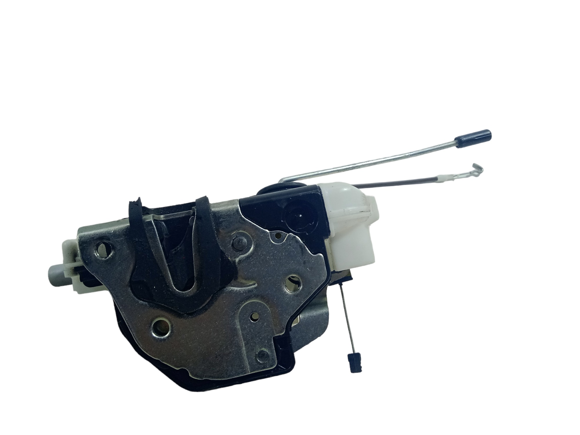 Fechadura Porta T/direito Vw Fox 1.6 2010 3