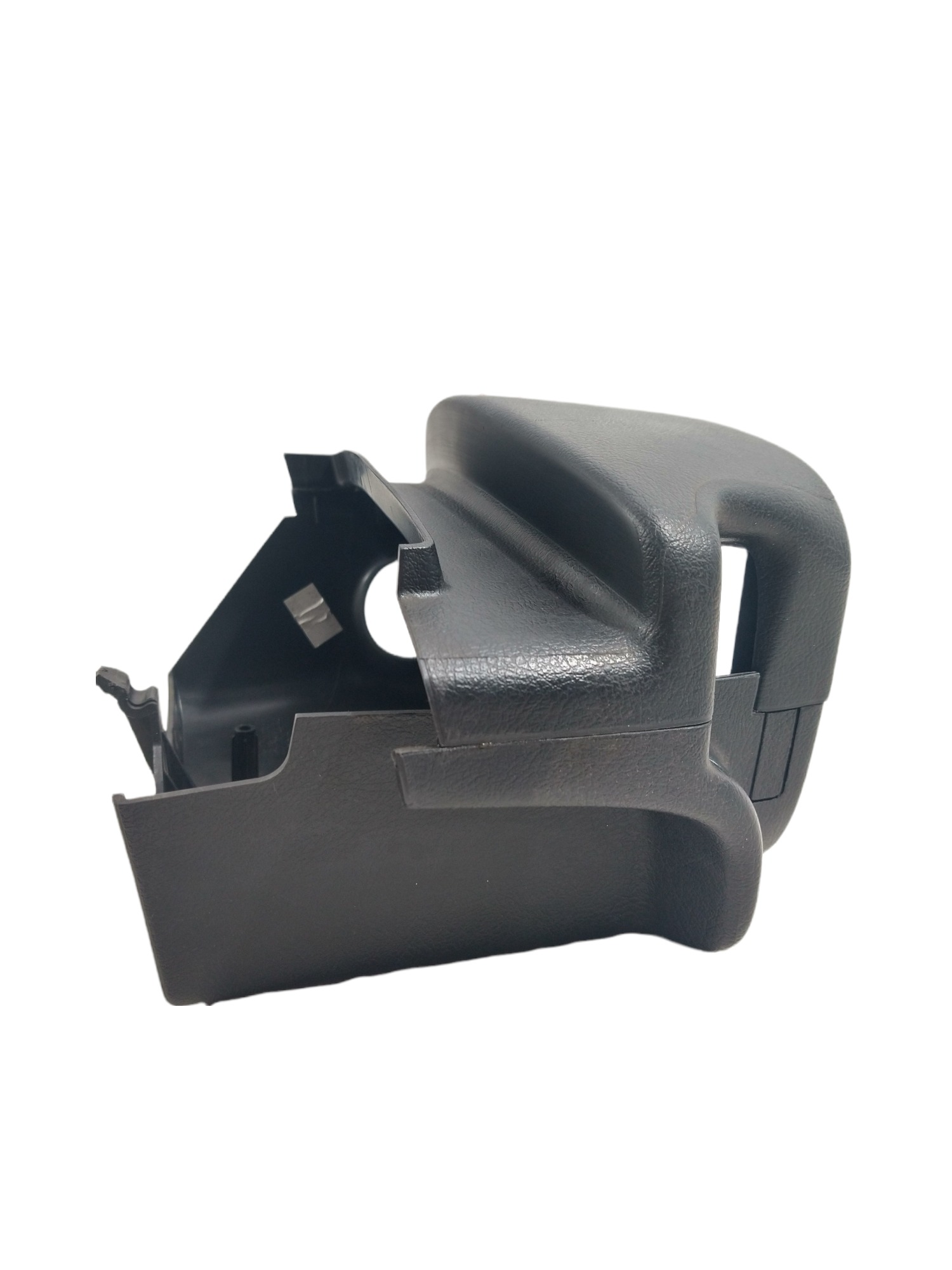 Moldura Chave De Seta Peugeot 207 2010 Usado 3