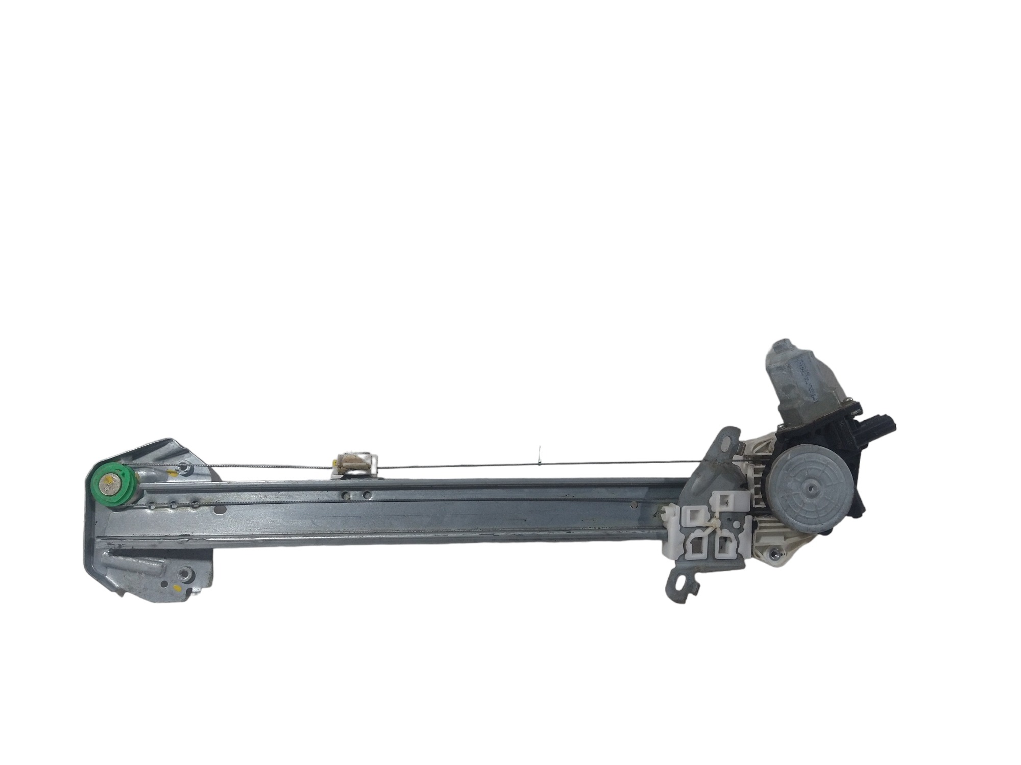 Maquina De Vidro Diant Direita Honda Hr-v 2015/16 Usado 2
