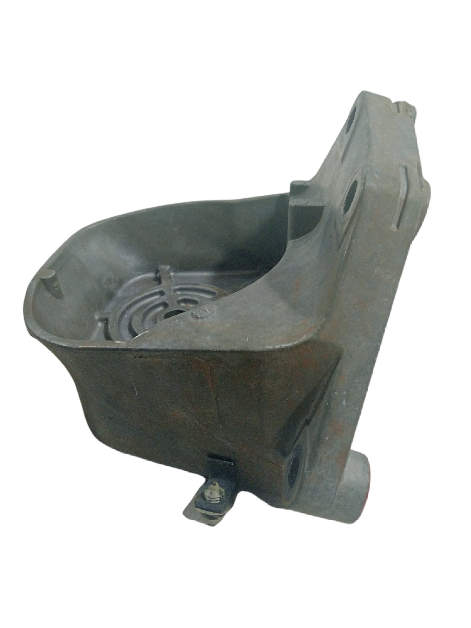 Suporte Do Coxim Motor Volvo Xc90 2005 Usado