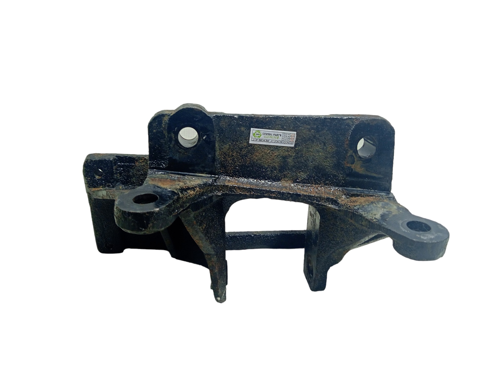 Suporte Coxim Do Câmbio Chery Face 1.3 2010