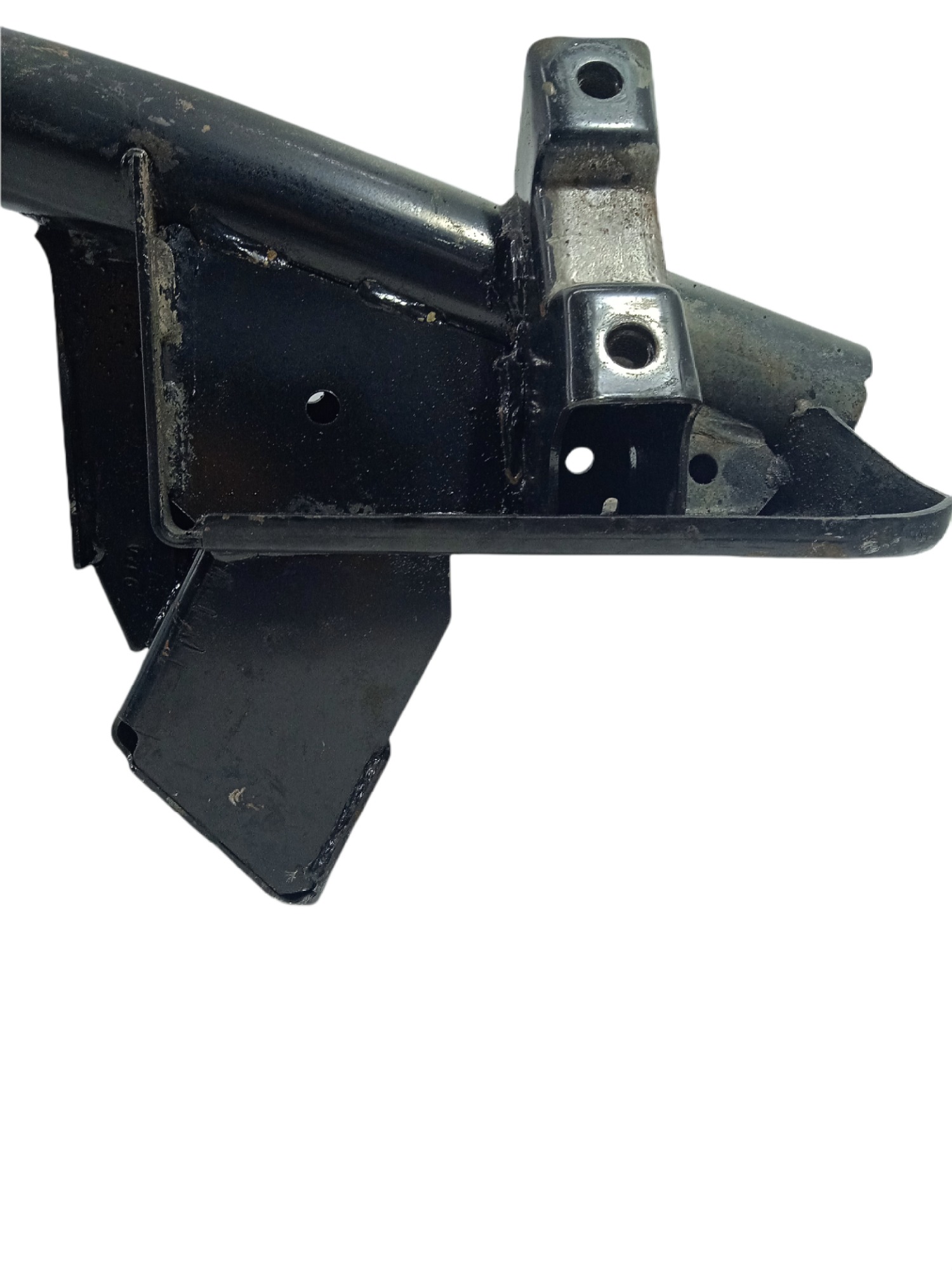 Travessa Do Motor Hyundai H1 Starex 2.6 Diesel 2001 6