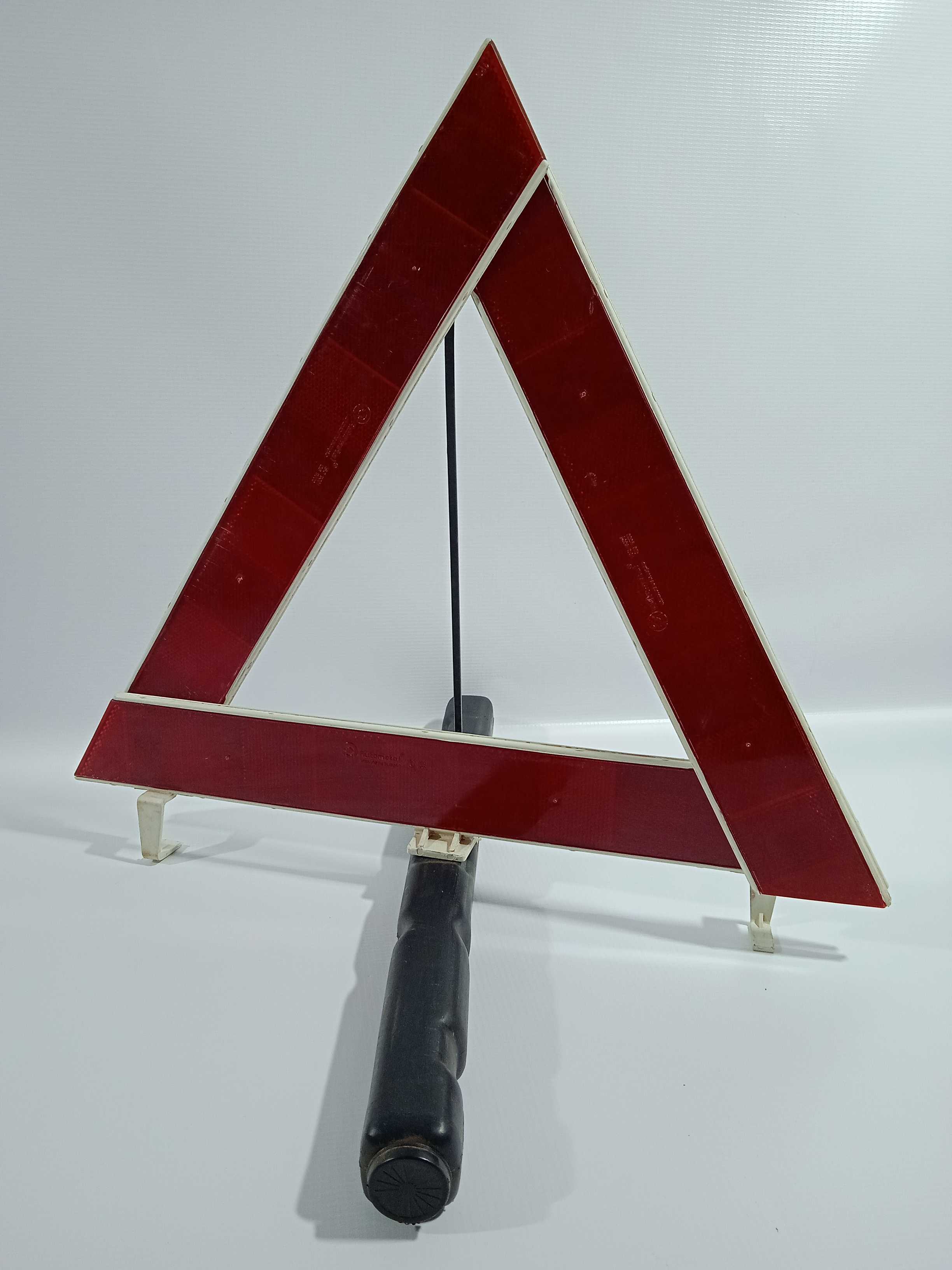 Suporte Estepe Triângulo Vw Bora 2008 Usado Original 5