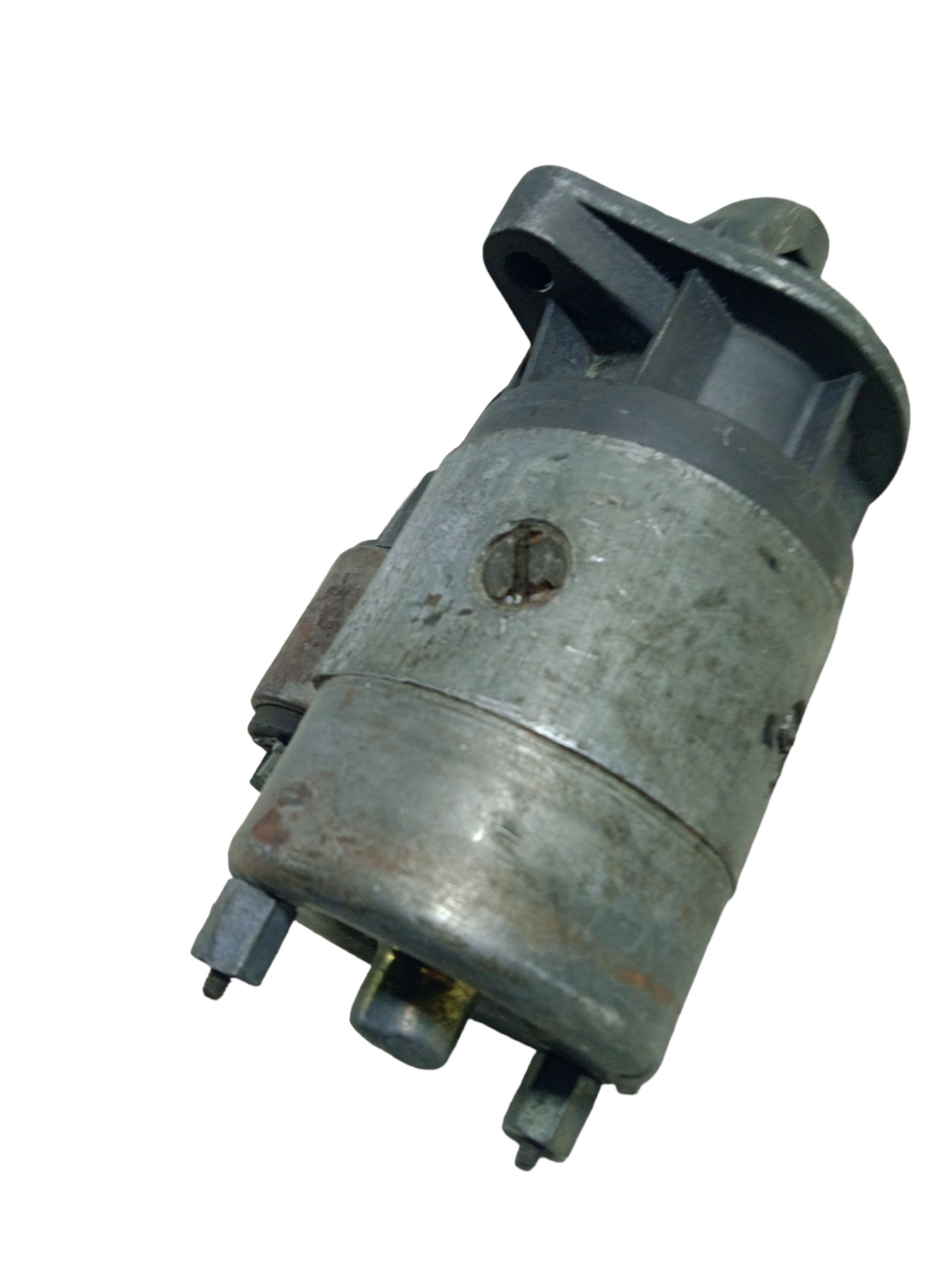 Motor Arranque Gm Monza 2.2 1985/1994
