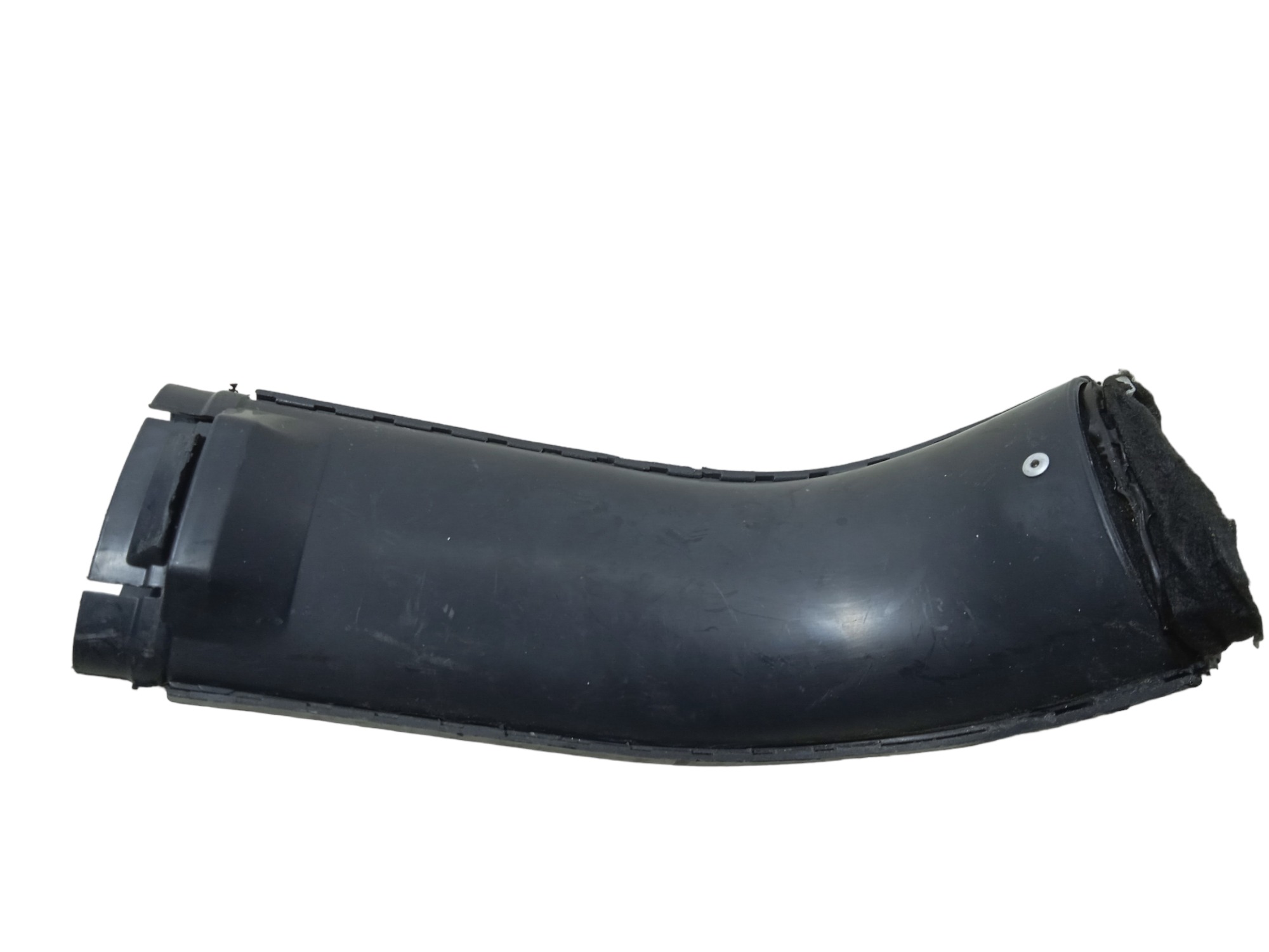 Cano Caixa Filtro Ar Renault Sandero 2012 Usado 2