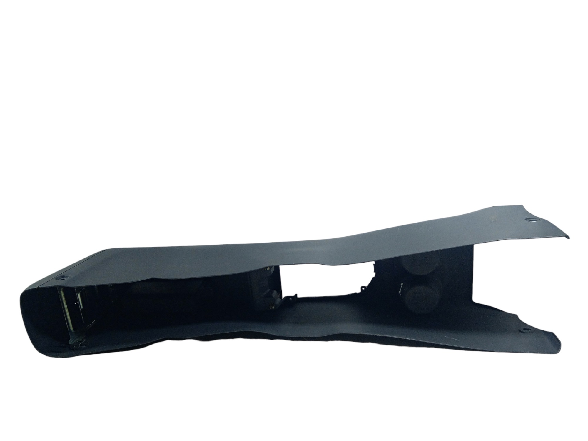 Console Central Completo Honda Civic Lx 2002 10