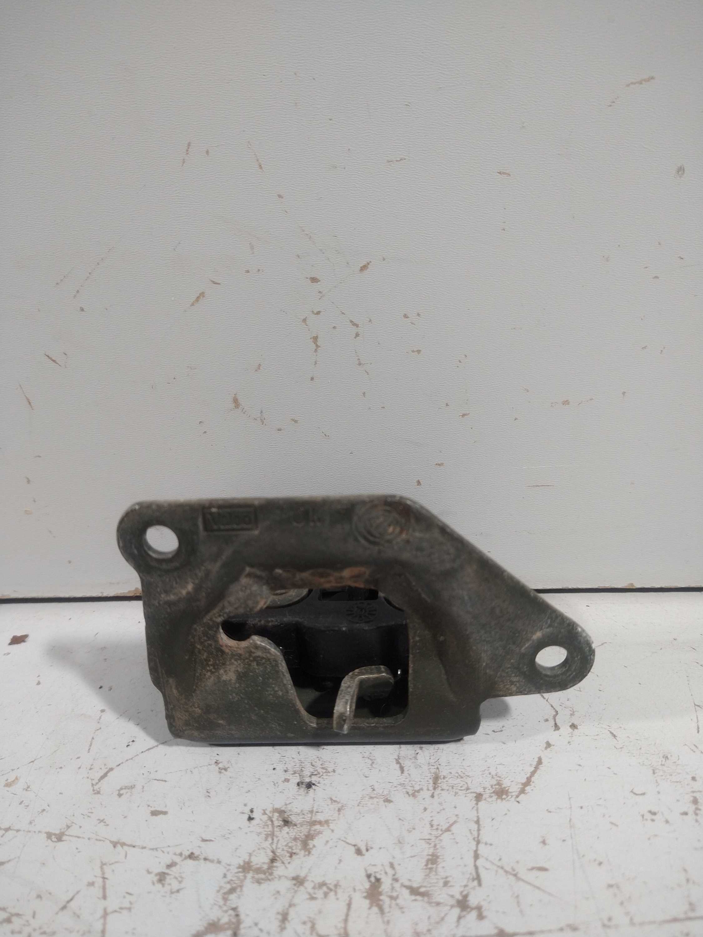 Fechadura Da Tampa Traseira Fiat Palio Fire 2008 Usado Orig 4