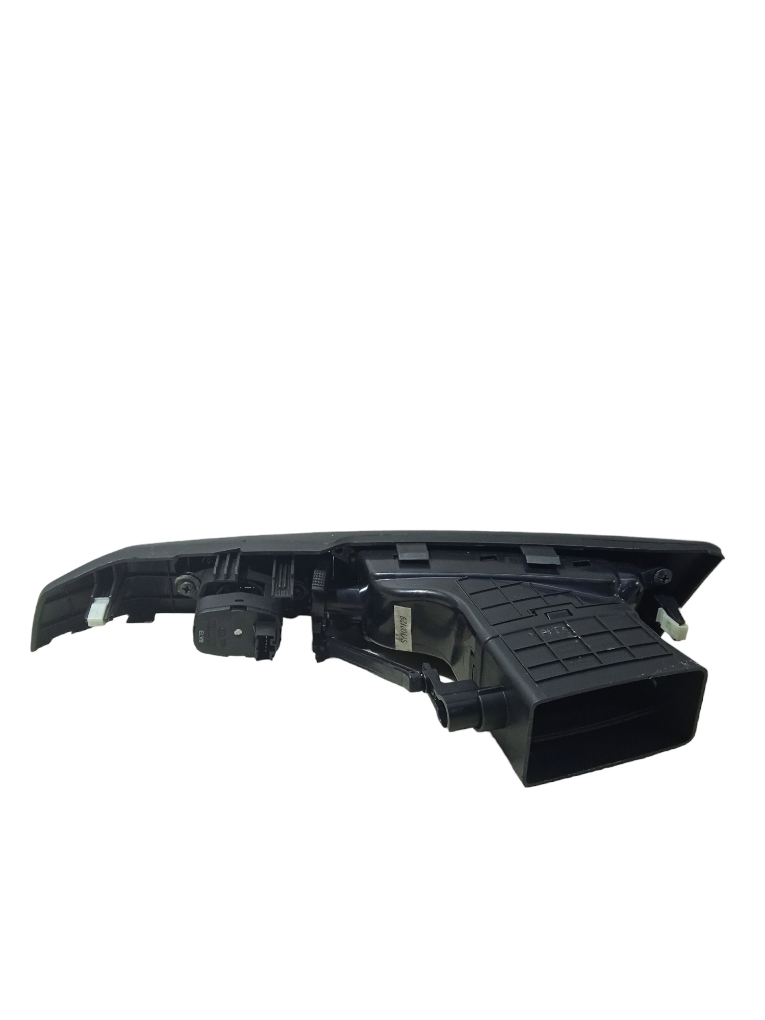 Difusor Ar Central Lado Direito Hyundai Veracruz 3