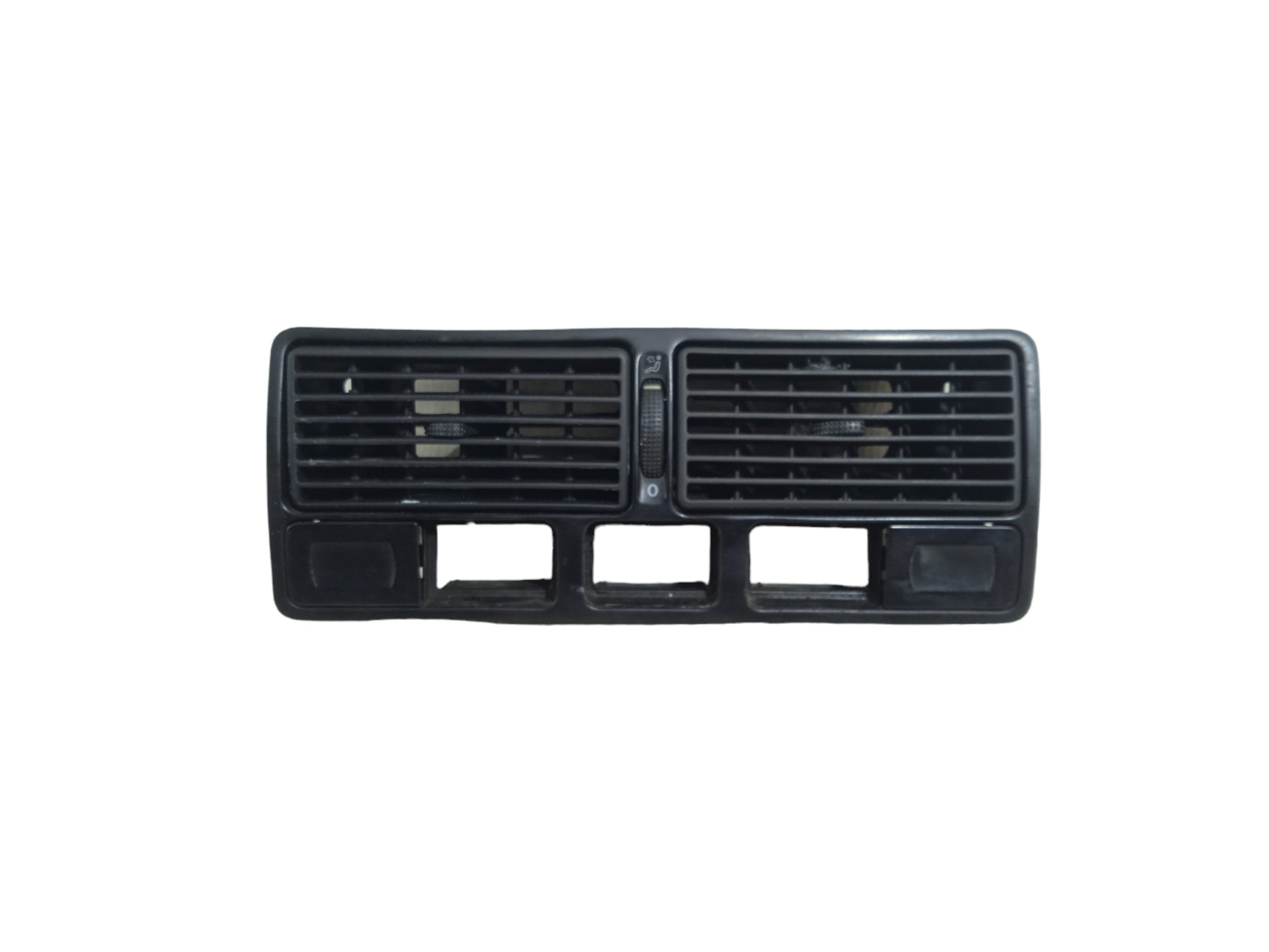 Difusor Ar Central Vw Golf Sr 1999 Usado