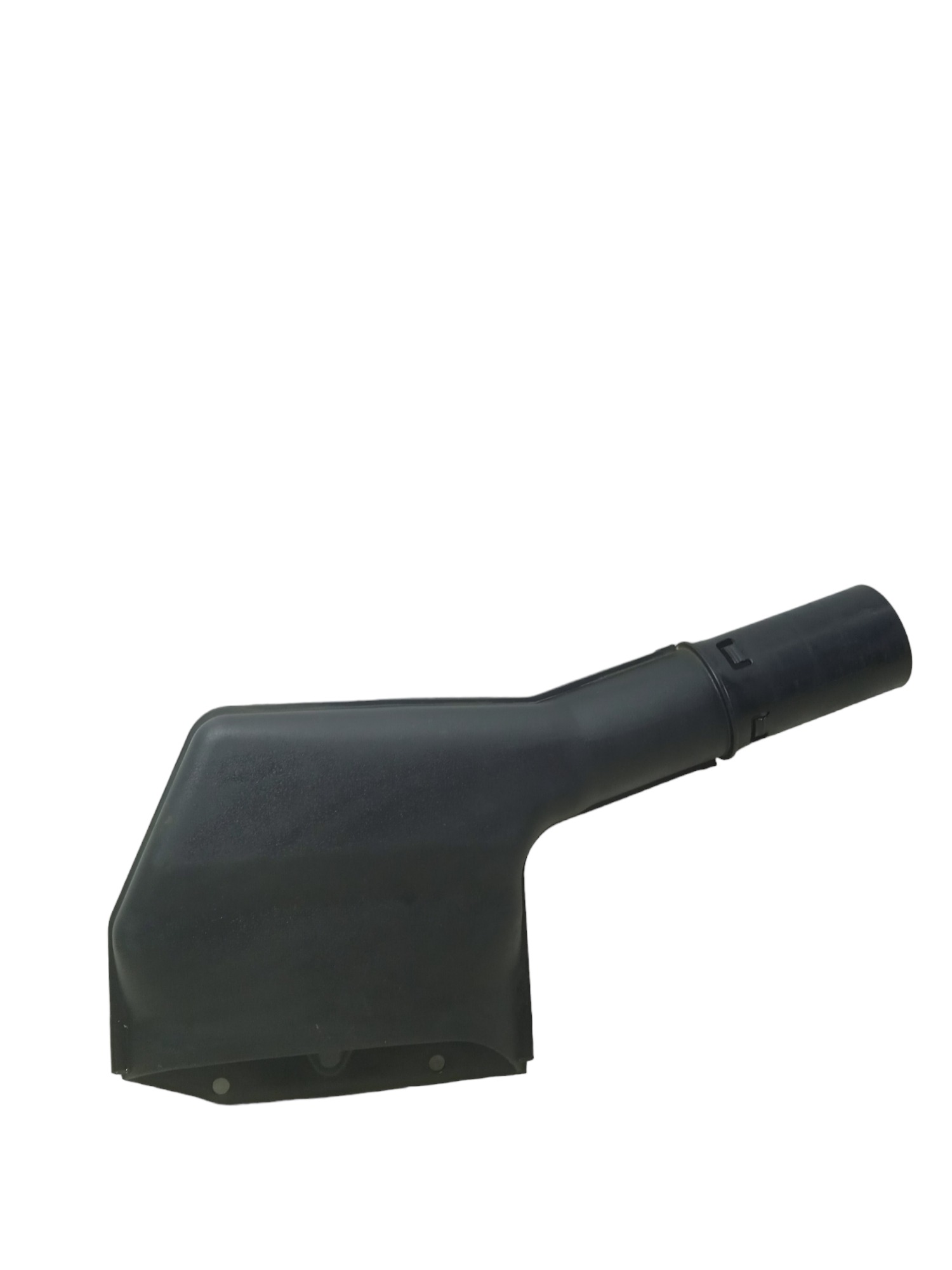 Bocal Tomada De Ar Filtro Pajero Tr4 2008 Usado  – Preto 2