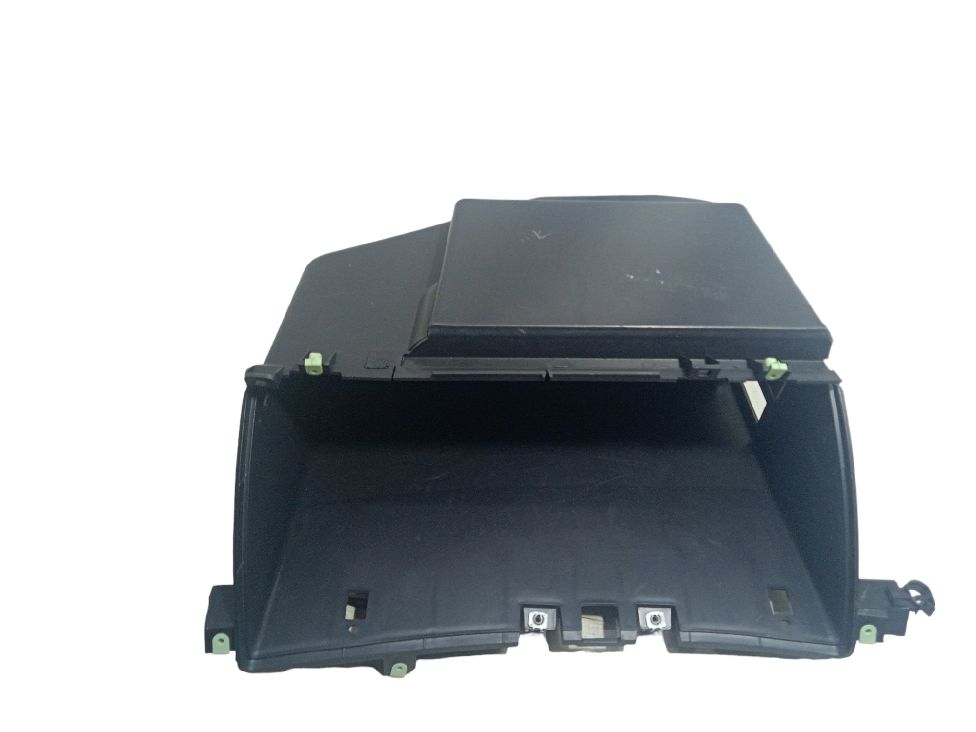 Base Pirta-luvas Peugeot Hoggar 2013 2