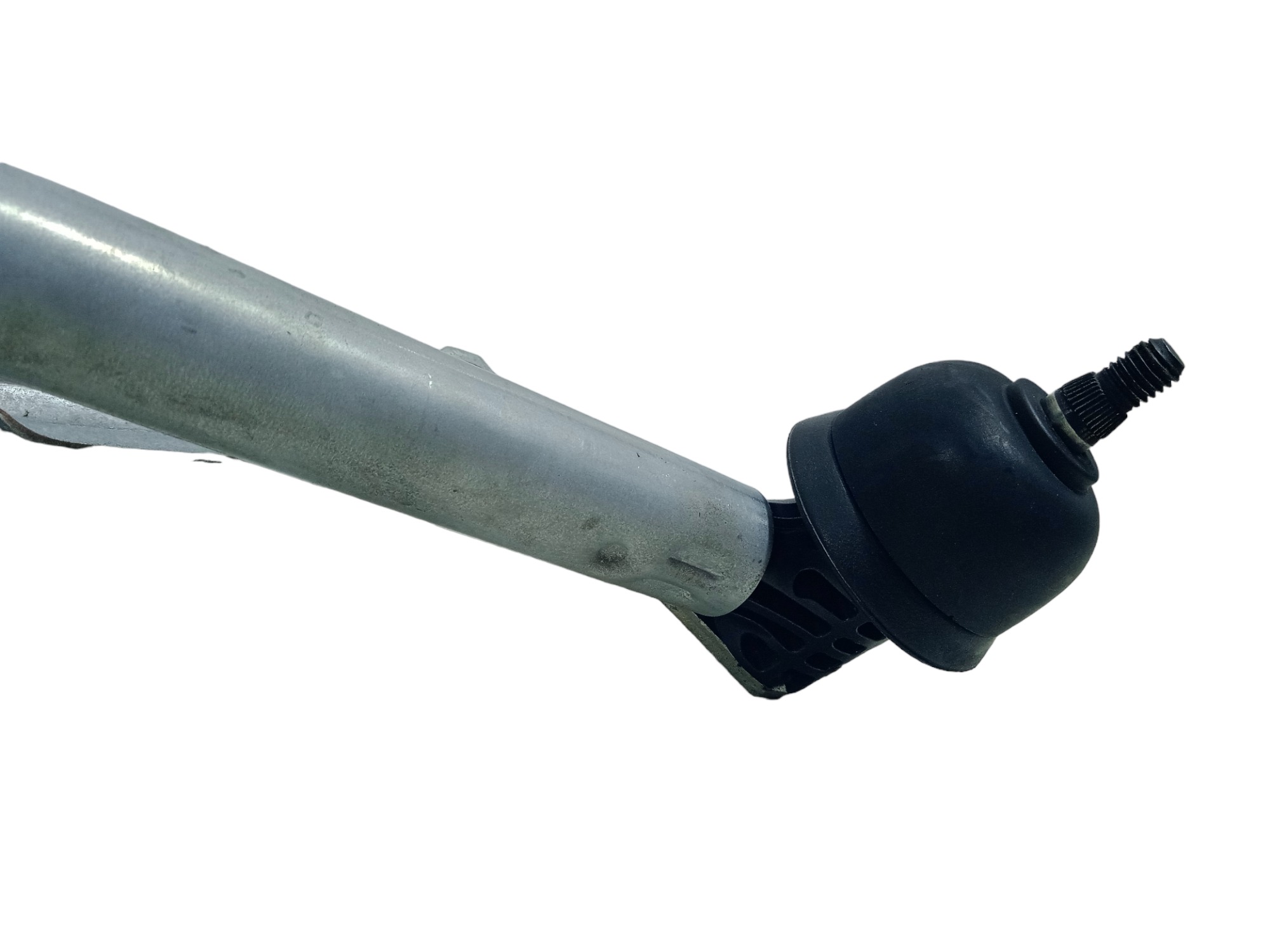 Motor Limpador Para-brisa Renault Sandero 1.0 2013 8