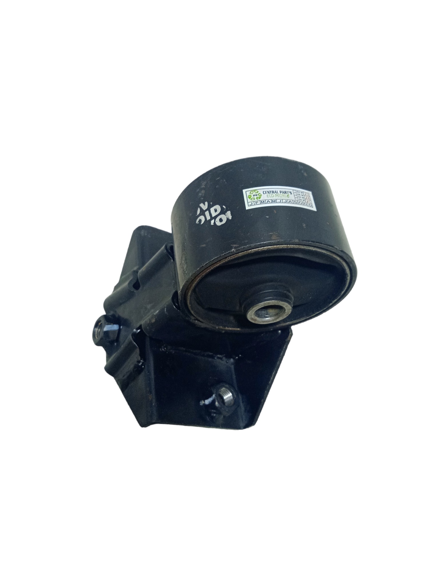 Coxim Motor Dianteiro Chery Face 1.3 2010 5