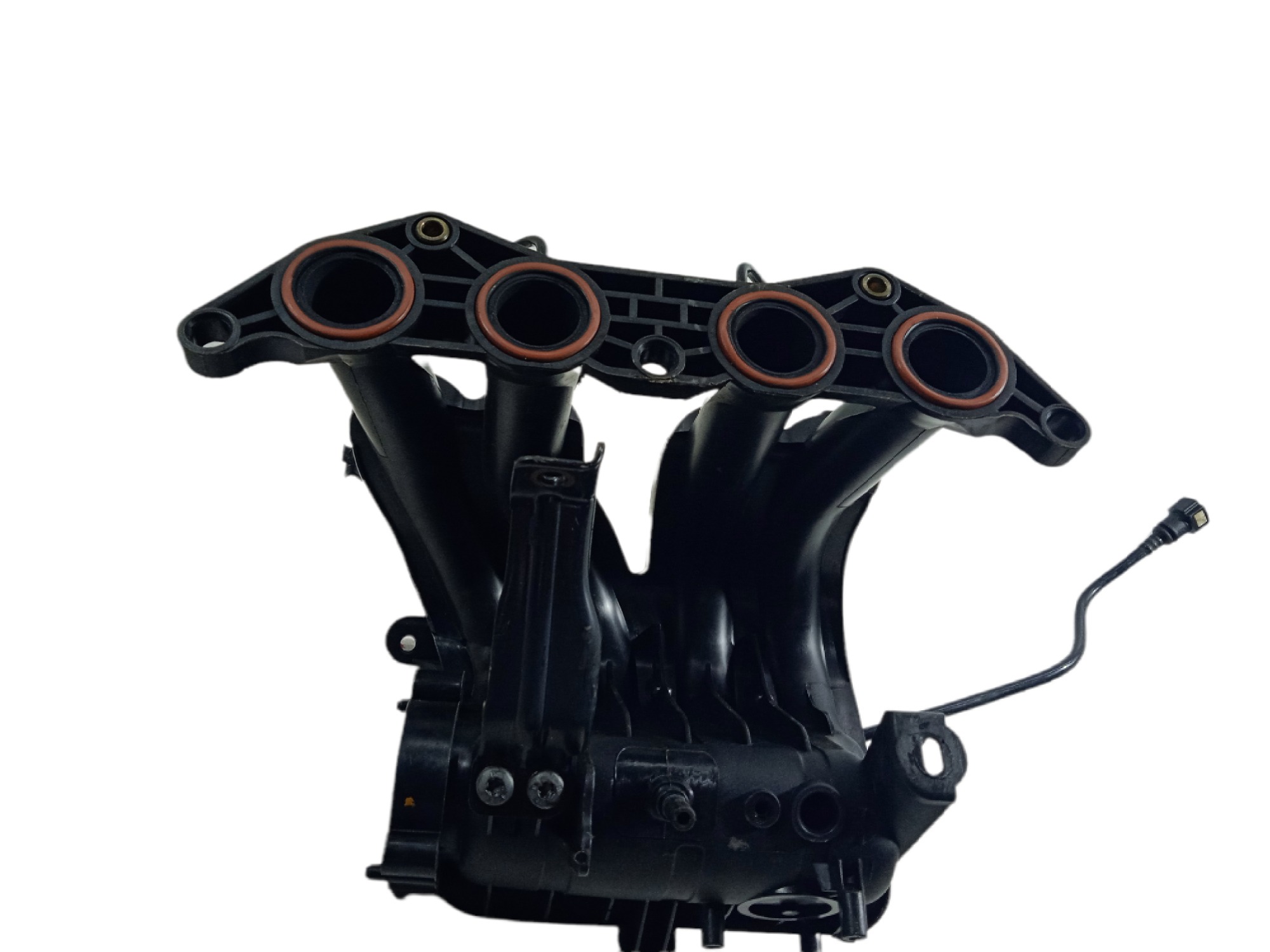 Coletor De Admissão Peugeot 206 2008 Usado 4
