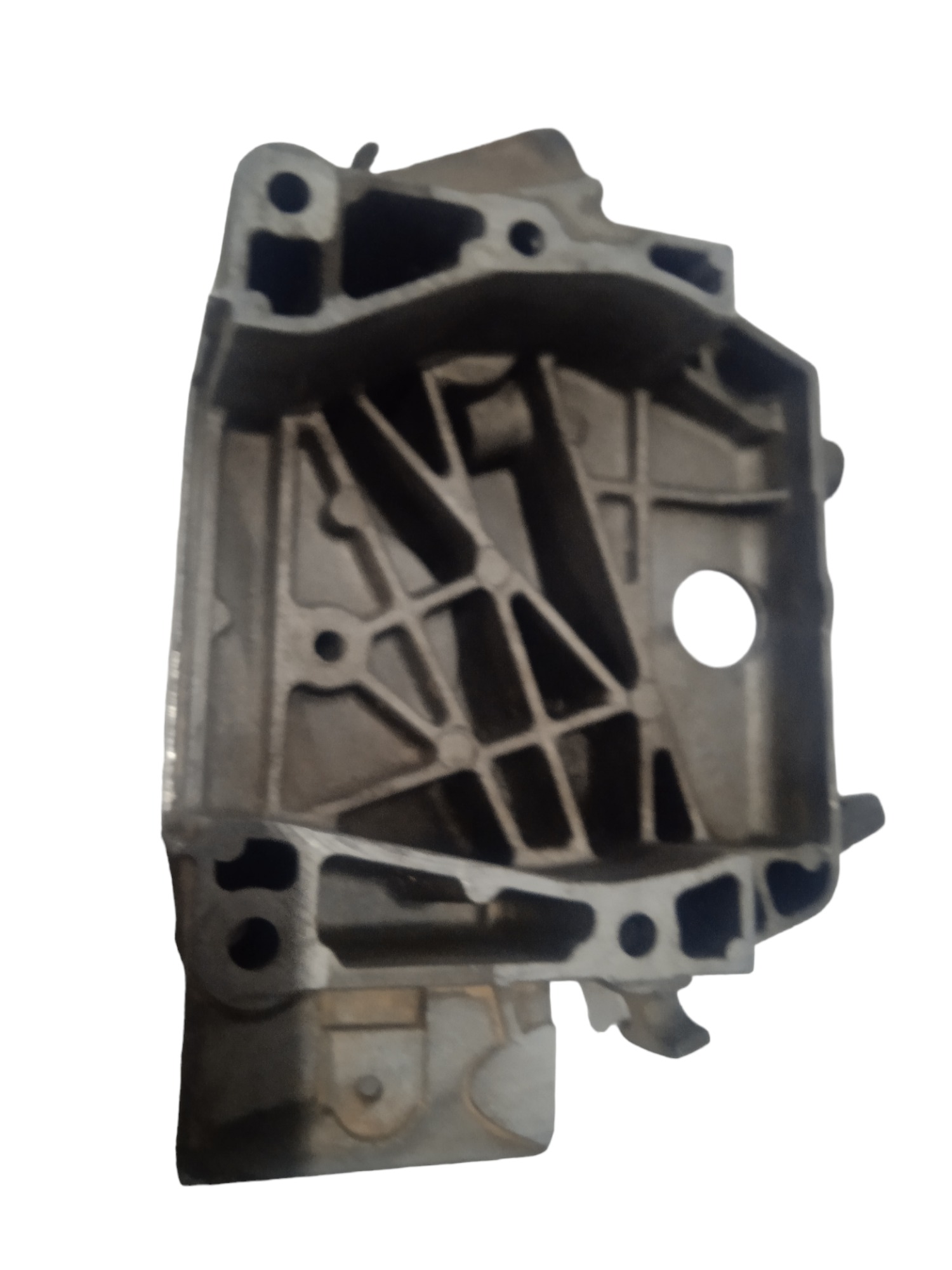 Suporte Coxim Motor Superior Clio 1.0 8v 2000 5
