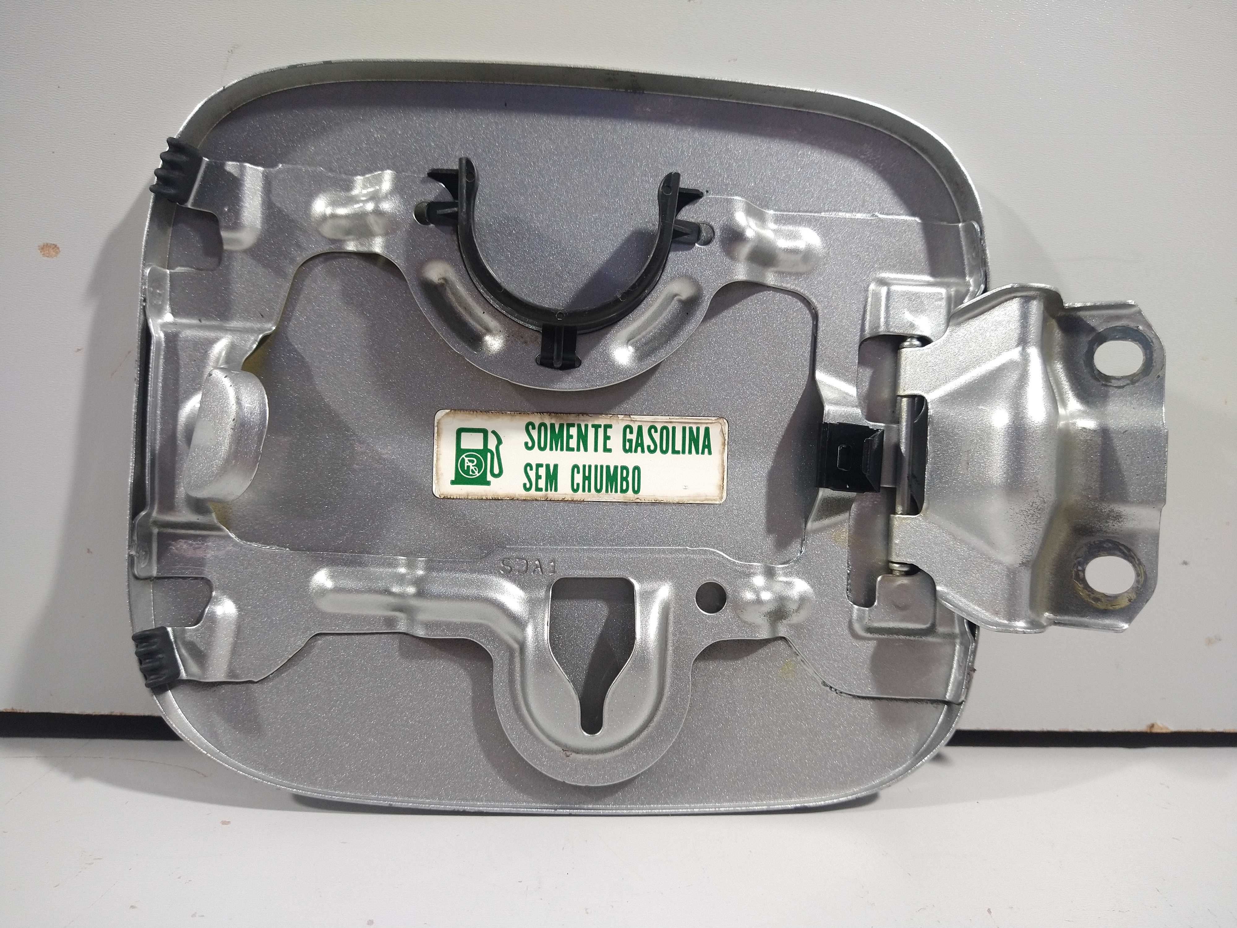 Portiola De Combustivel Honda Accord 2006 2.0 Usado Original Cinza 2006 3