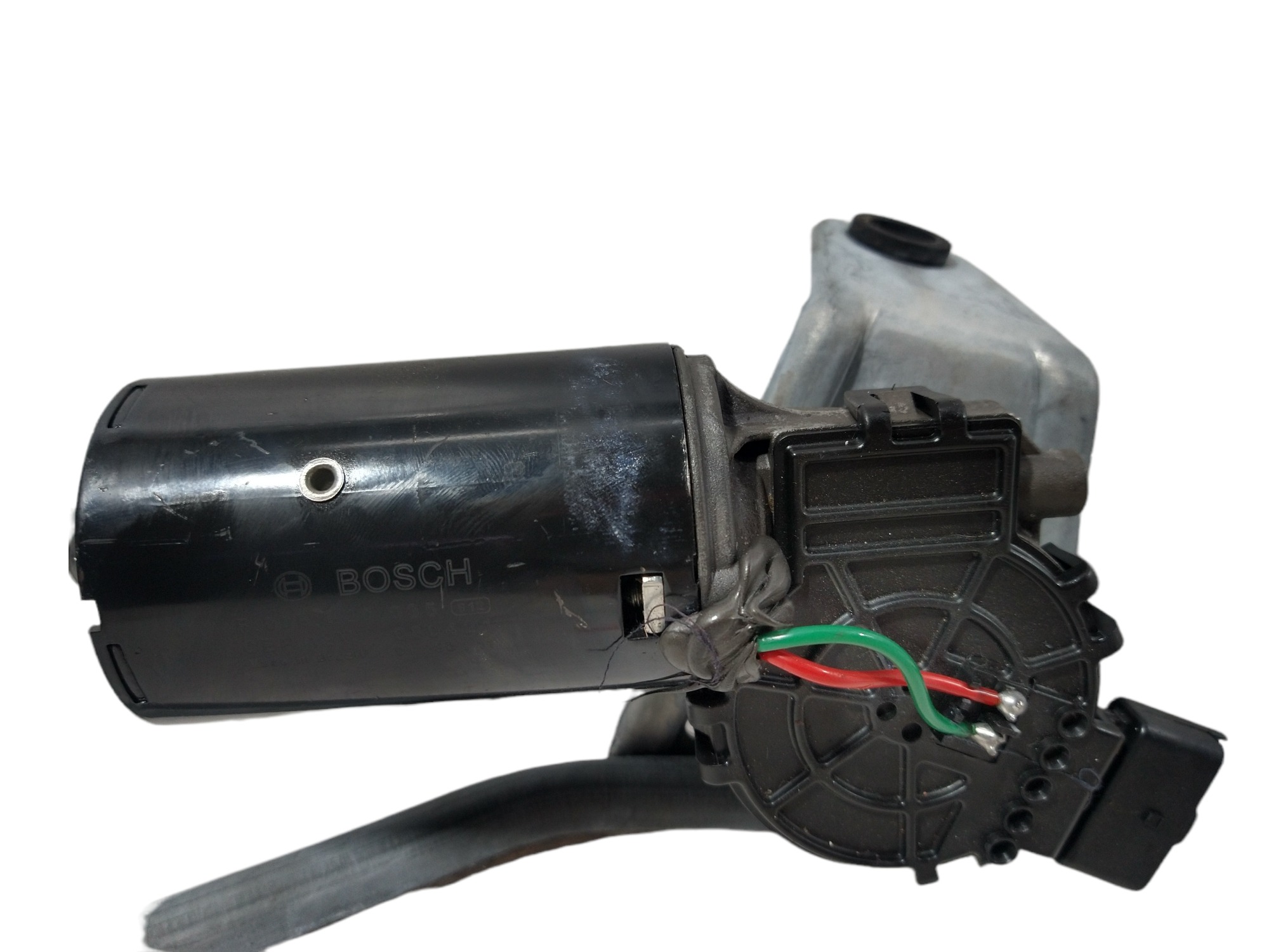 Motor Do Limpador Do Para-brisa Peugeot 206 1.4 2008 6