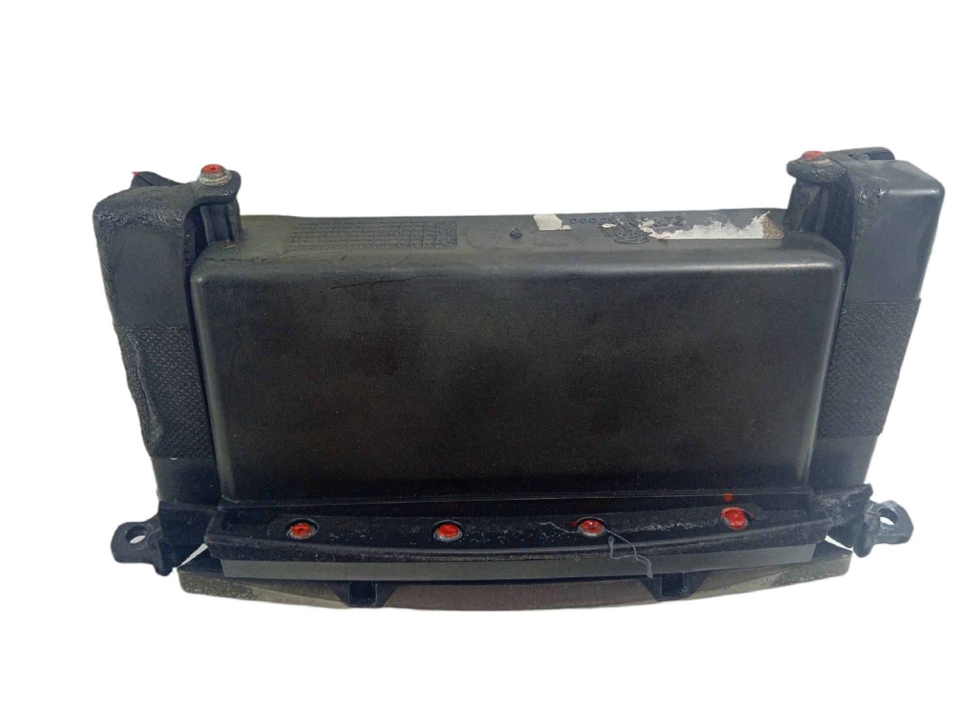 Porta Objetos Hyundai Veracruz 3.8 V6 2010 3