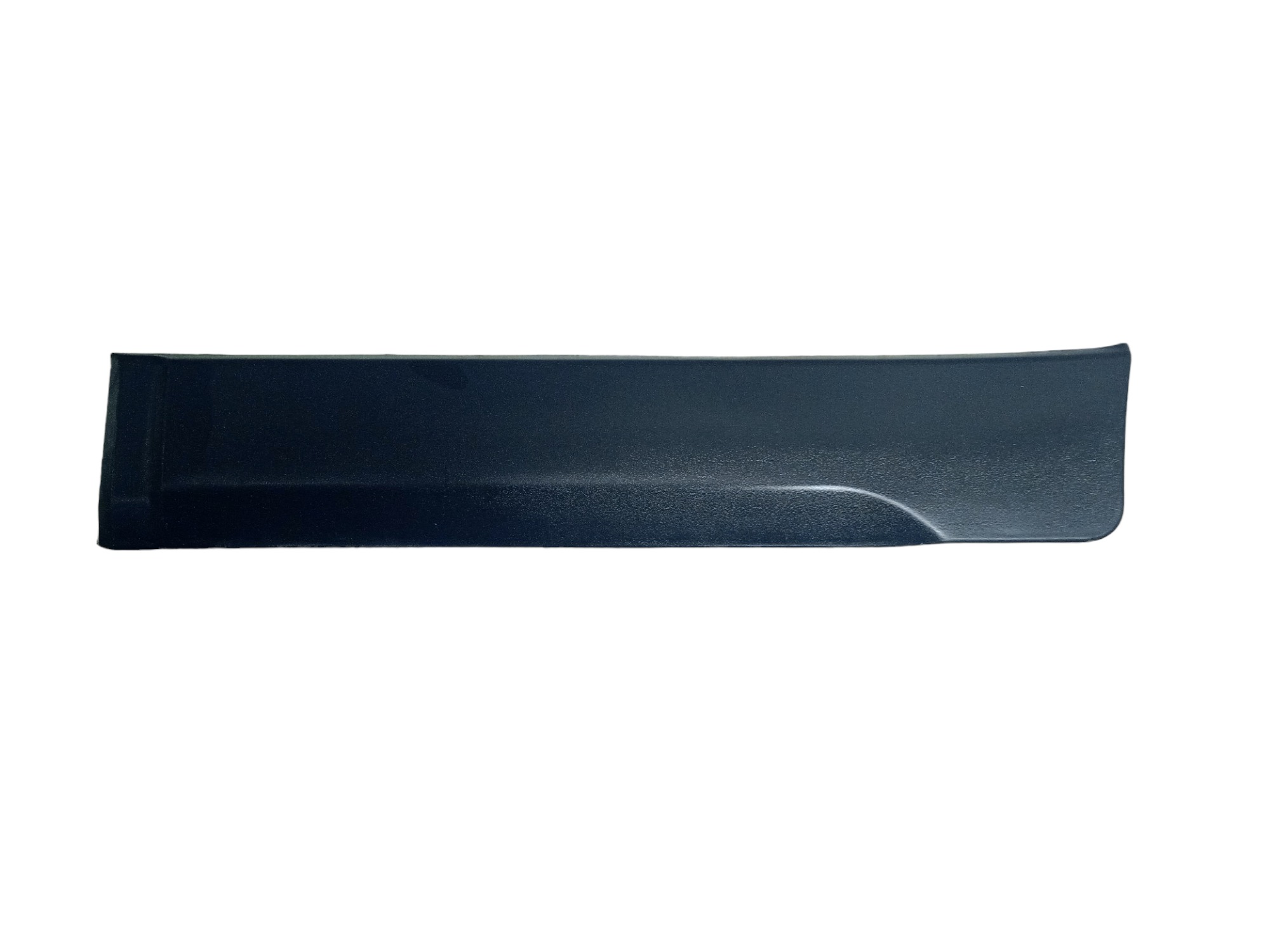 Aplique Porta T/esquerdo Chevrolet Captiva 2012 Usado Preto 5