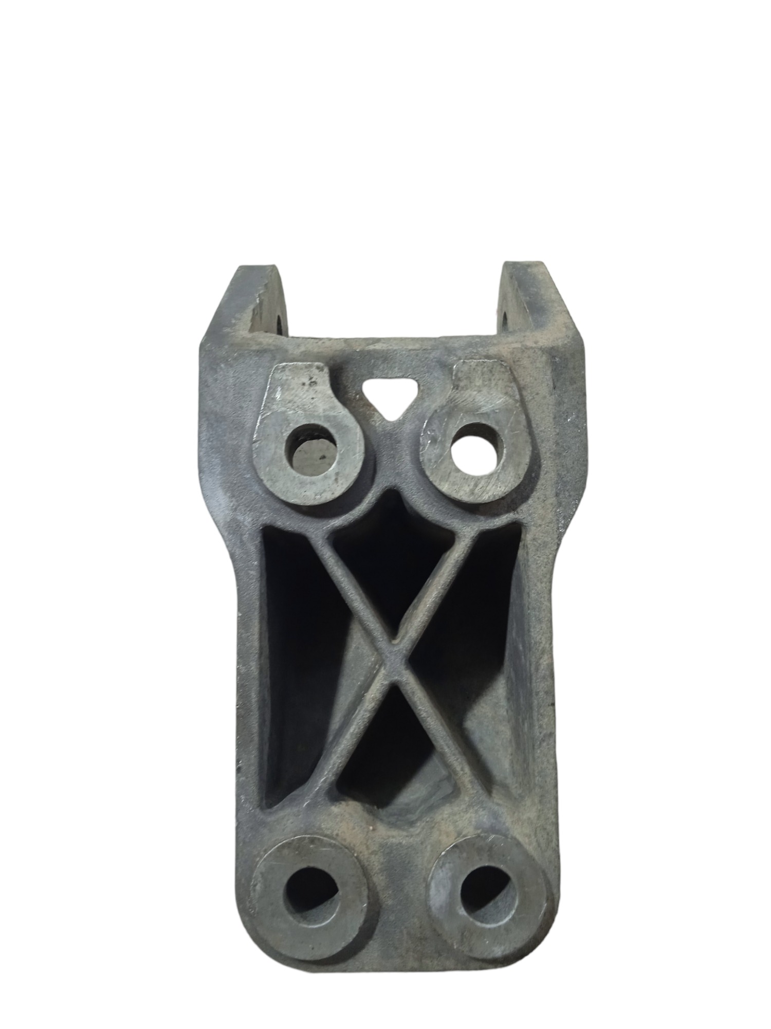 Suporte Coxim Cambio – Chery Face 2010 Usado 3
