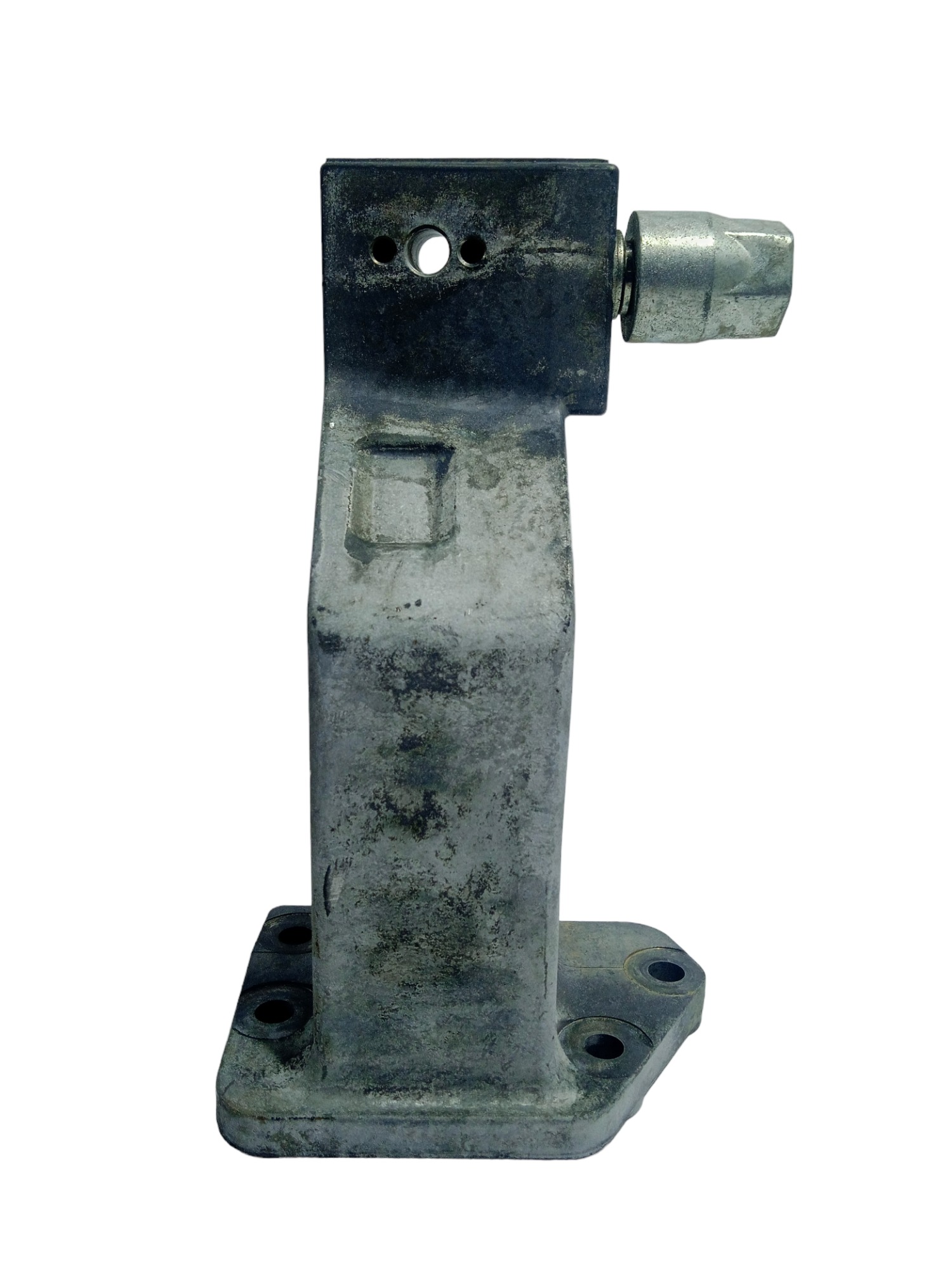 Suporte Coxim Motor Pajero Tr4 2.0 4×4 8