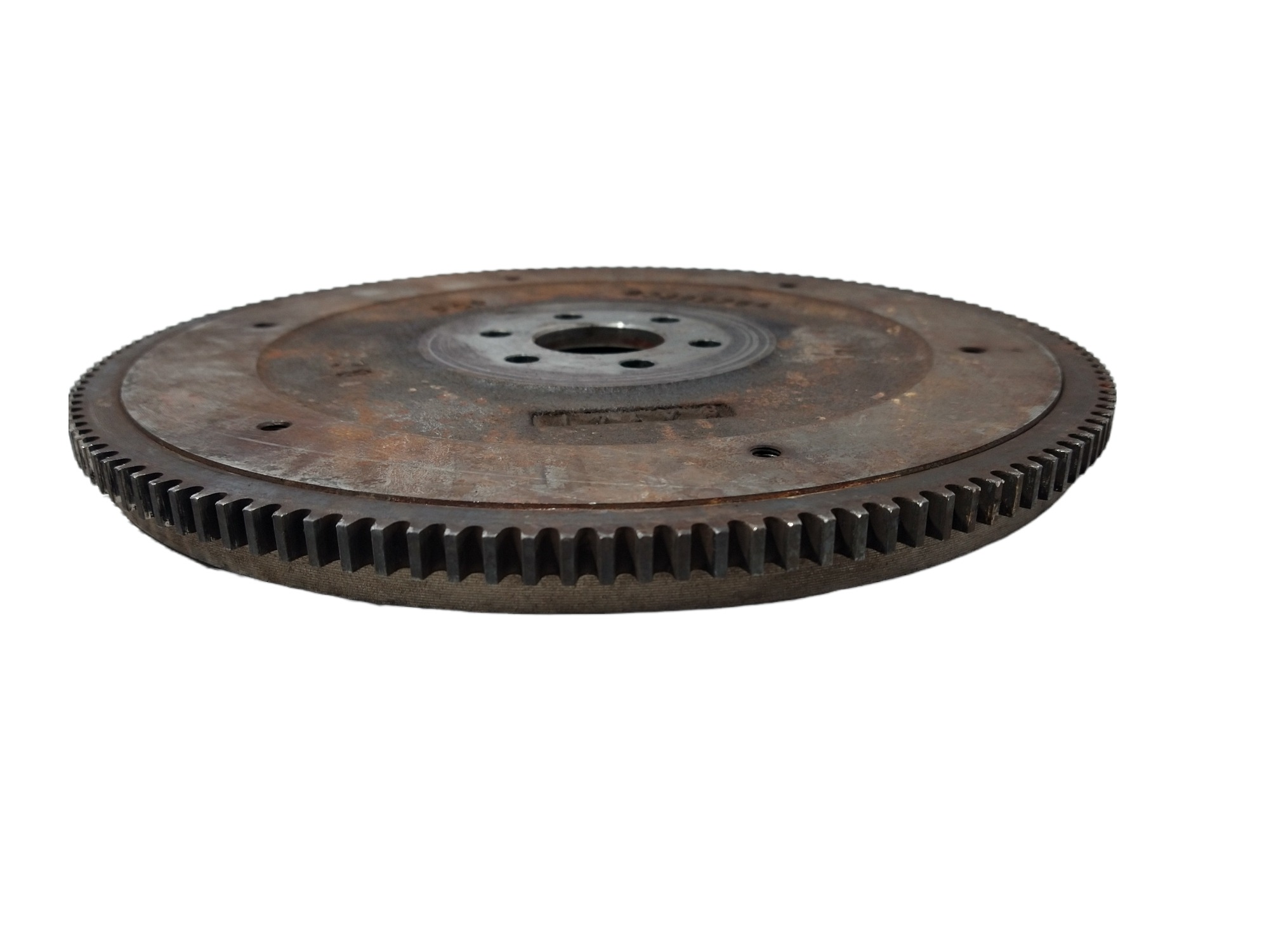 Volante Motor Cremalheira Gm Corsa/celta 1.0 8v 2007/2010