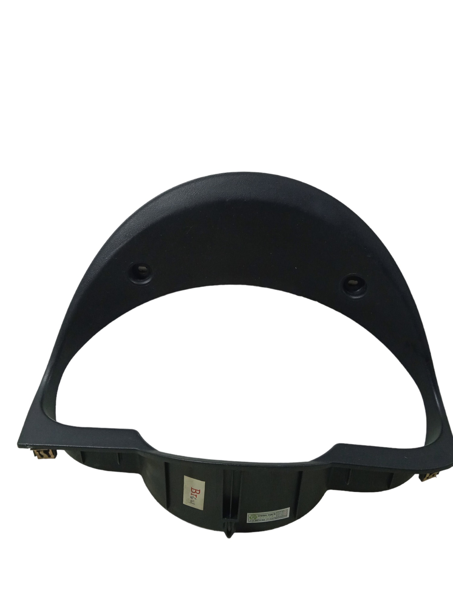Moldura Painel De Instrumentos Jac J3 2012 Usado 2