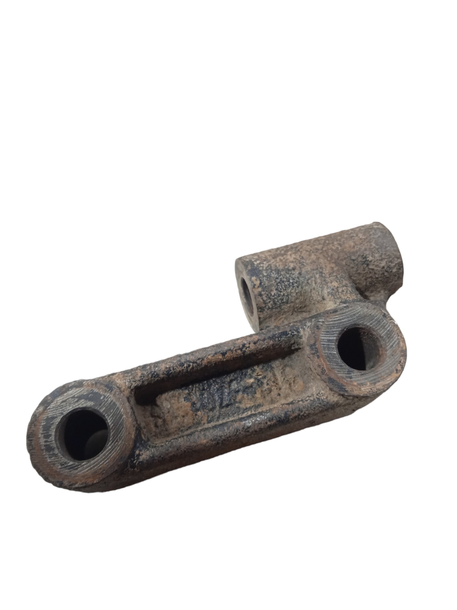 Suporte Do Alternador Chery Face 1.3 2010 Usado