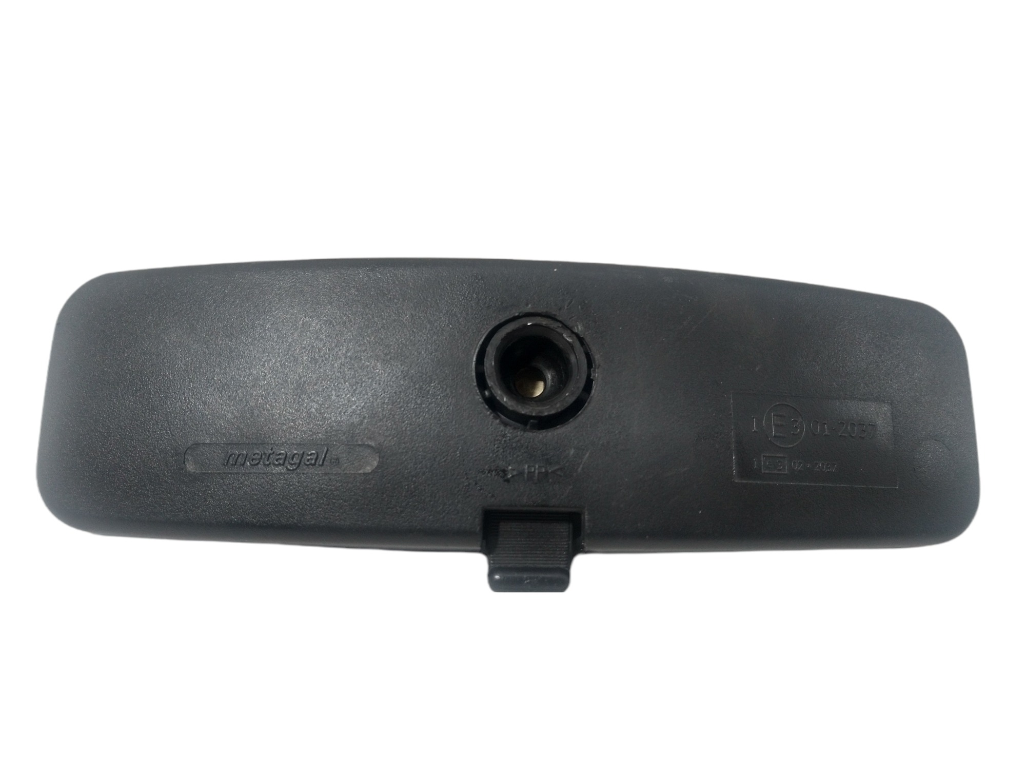 Retrovisor Interno Peugeot 206 2008 4