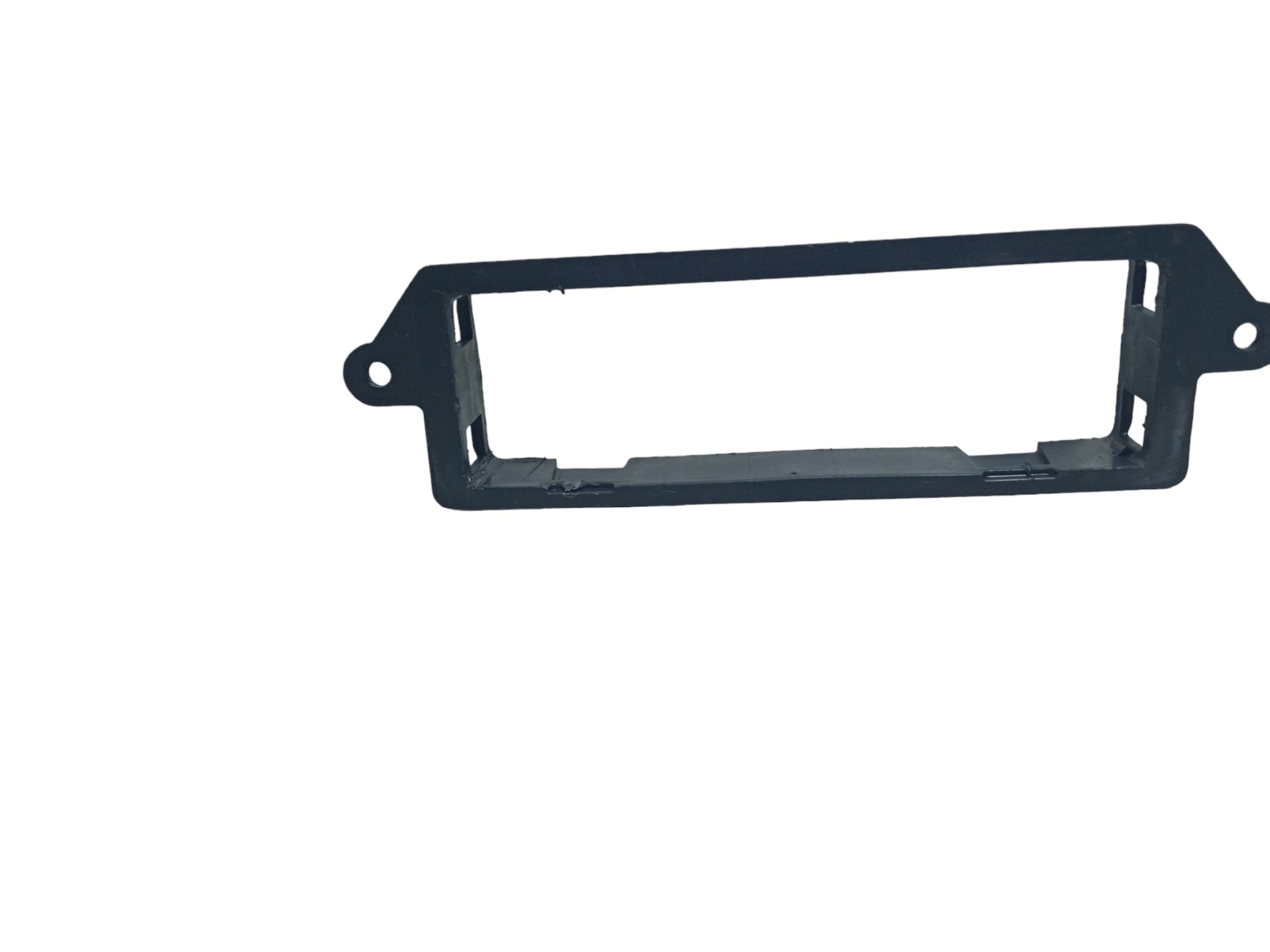 Moldura Radio Renault Sandero 2013 2