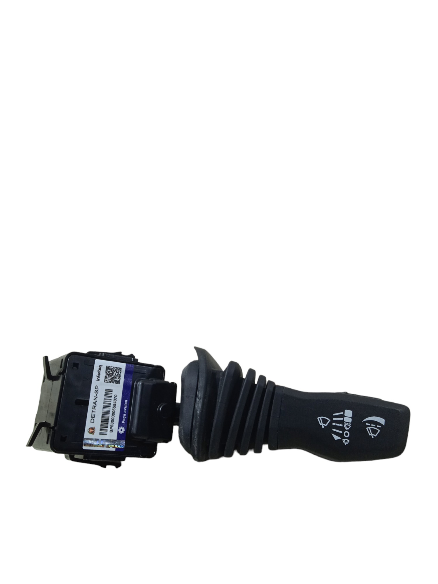 Comando De Luzes Chevrolet Captiva 2.4 2012 Usado 2
