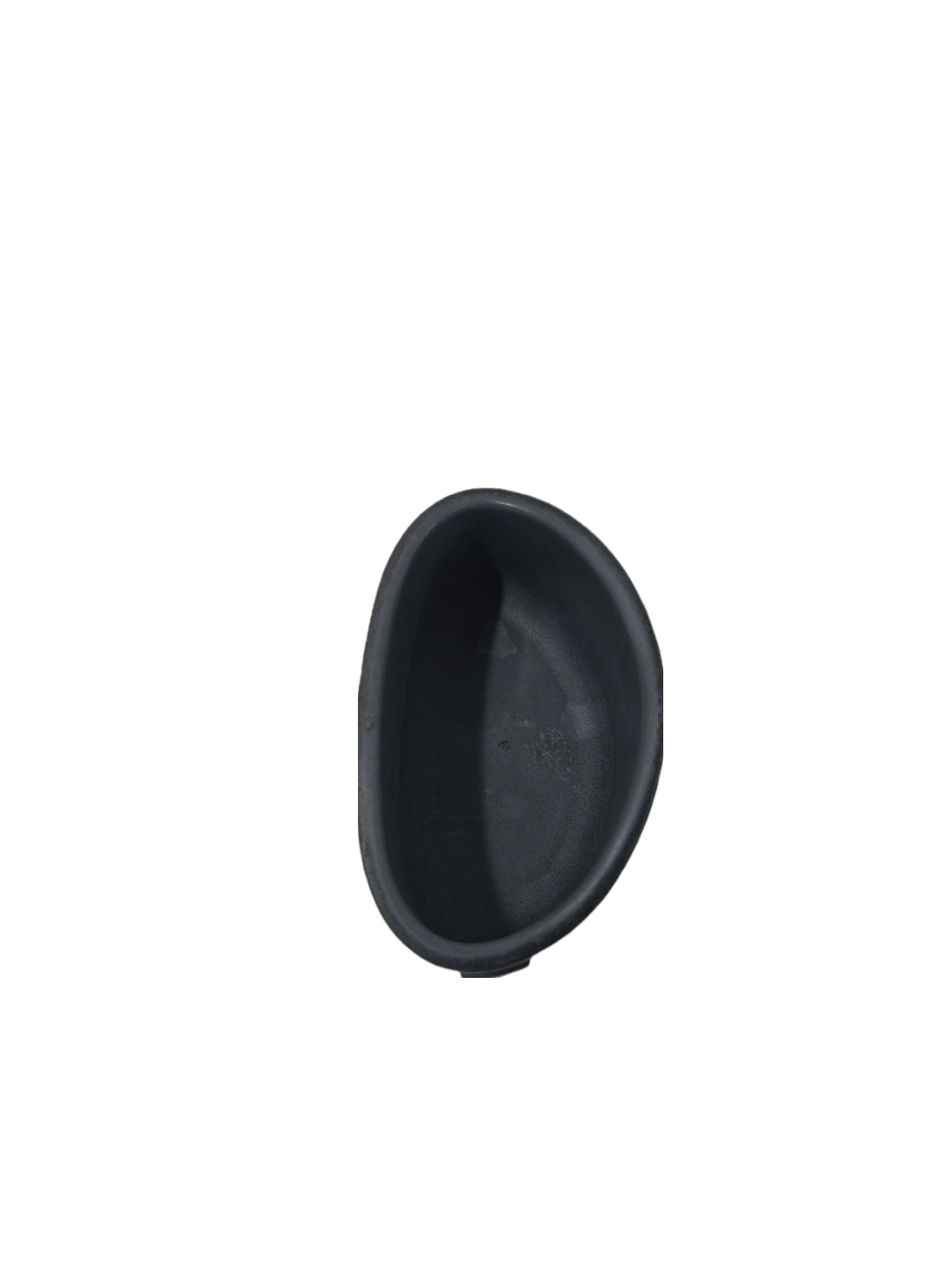 Puxador Da Porta Interna Esquerdo Santa Fé 2.7 V6 2001 4
