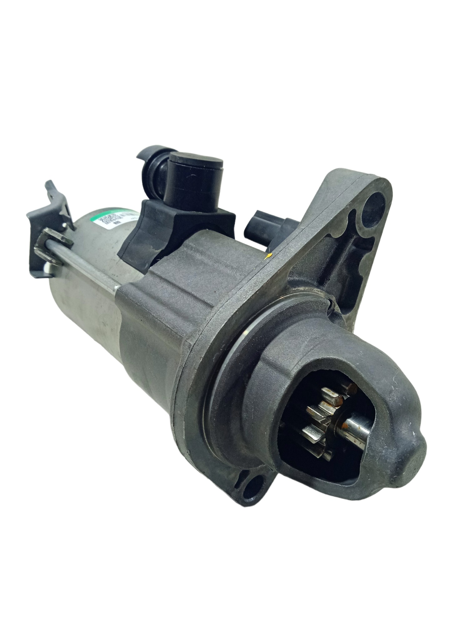Motor De Arranque Honda Hr-v 1.8 Flex 2015/16 Usado 4