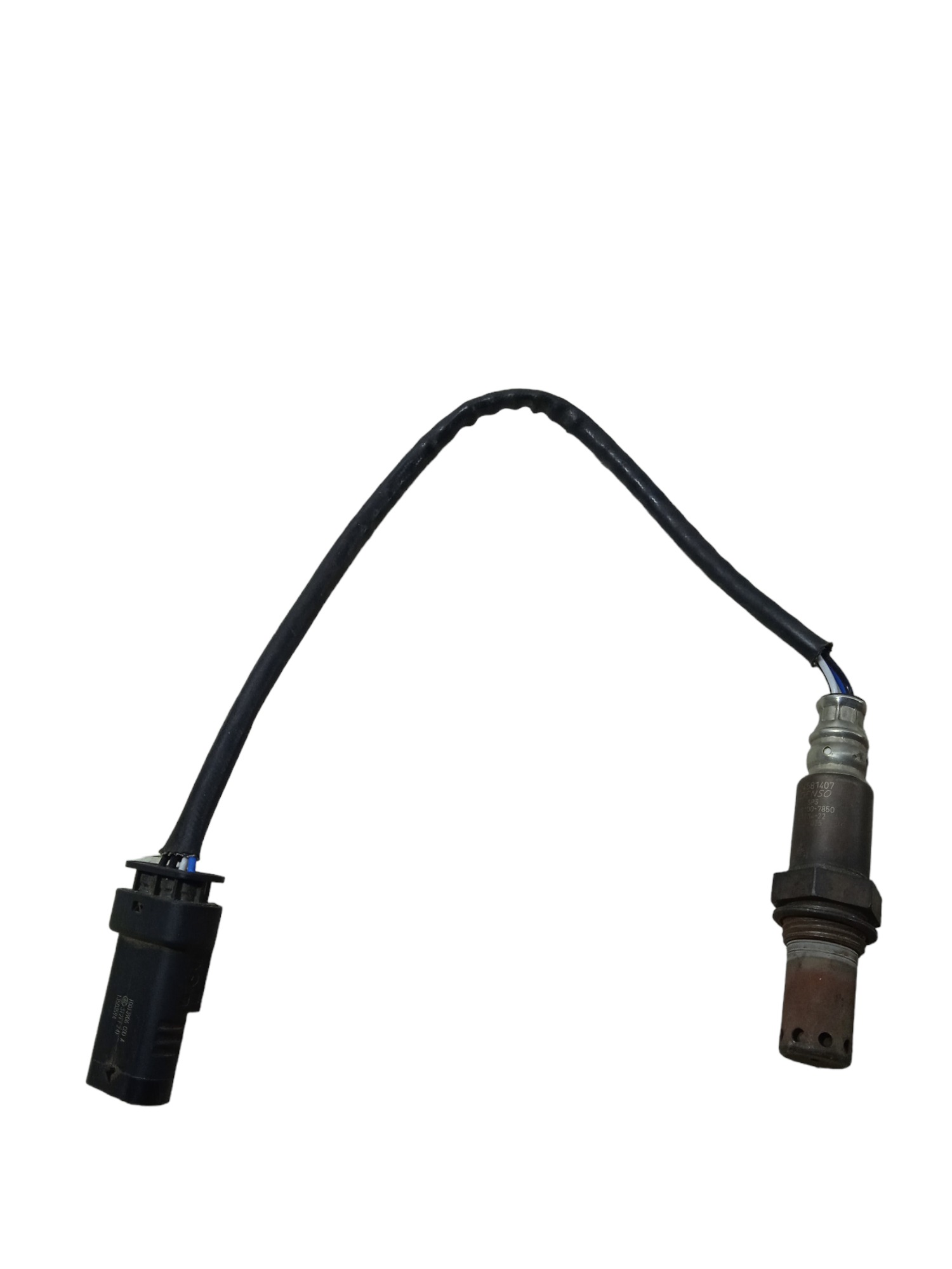 Sonda Lambda Pré Catalisador Mercedes C180 1998 Usado