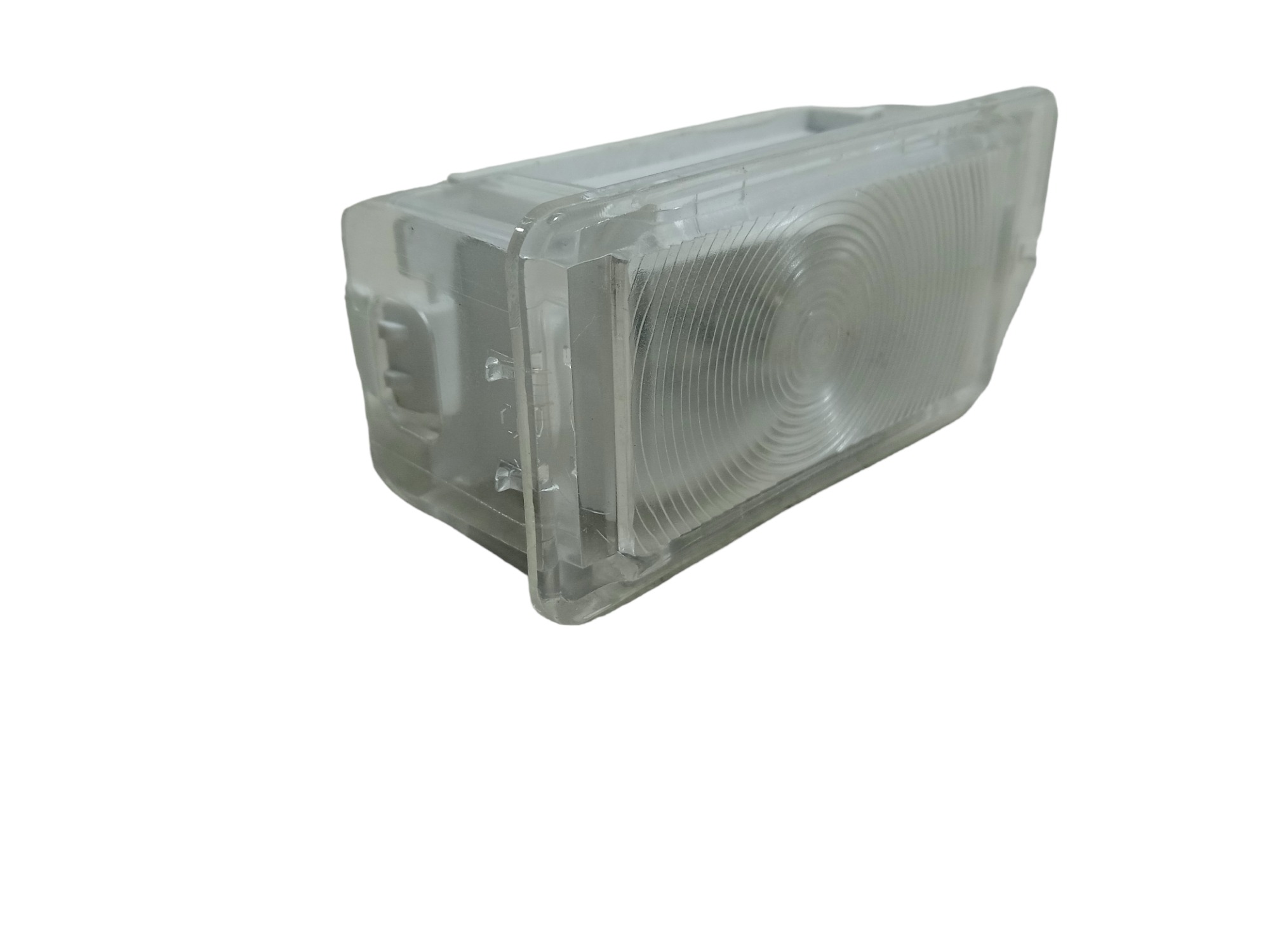 Luz Traseira Renault Sandero 1.6 2012 4