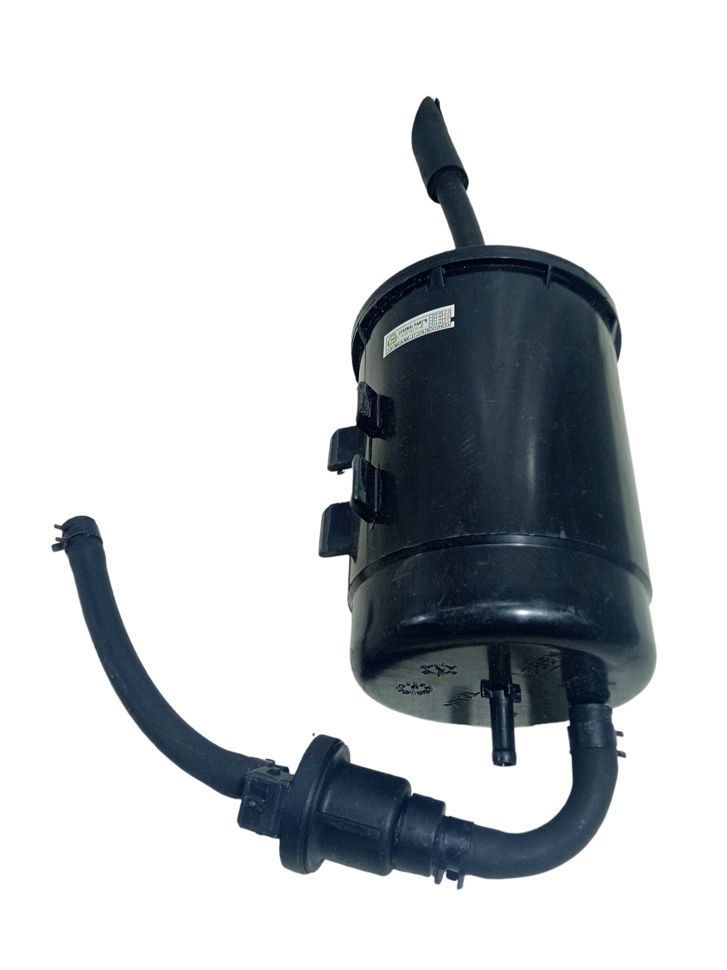 Filtro Canister Kia Carnival 2.5 2006 3
