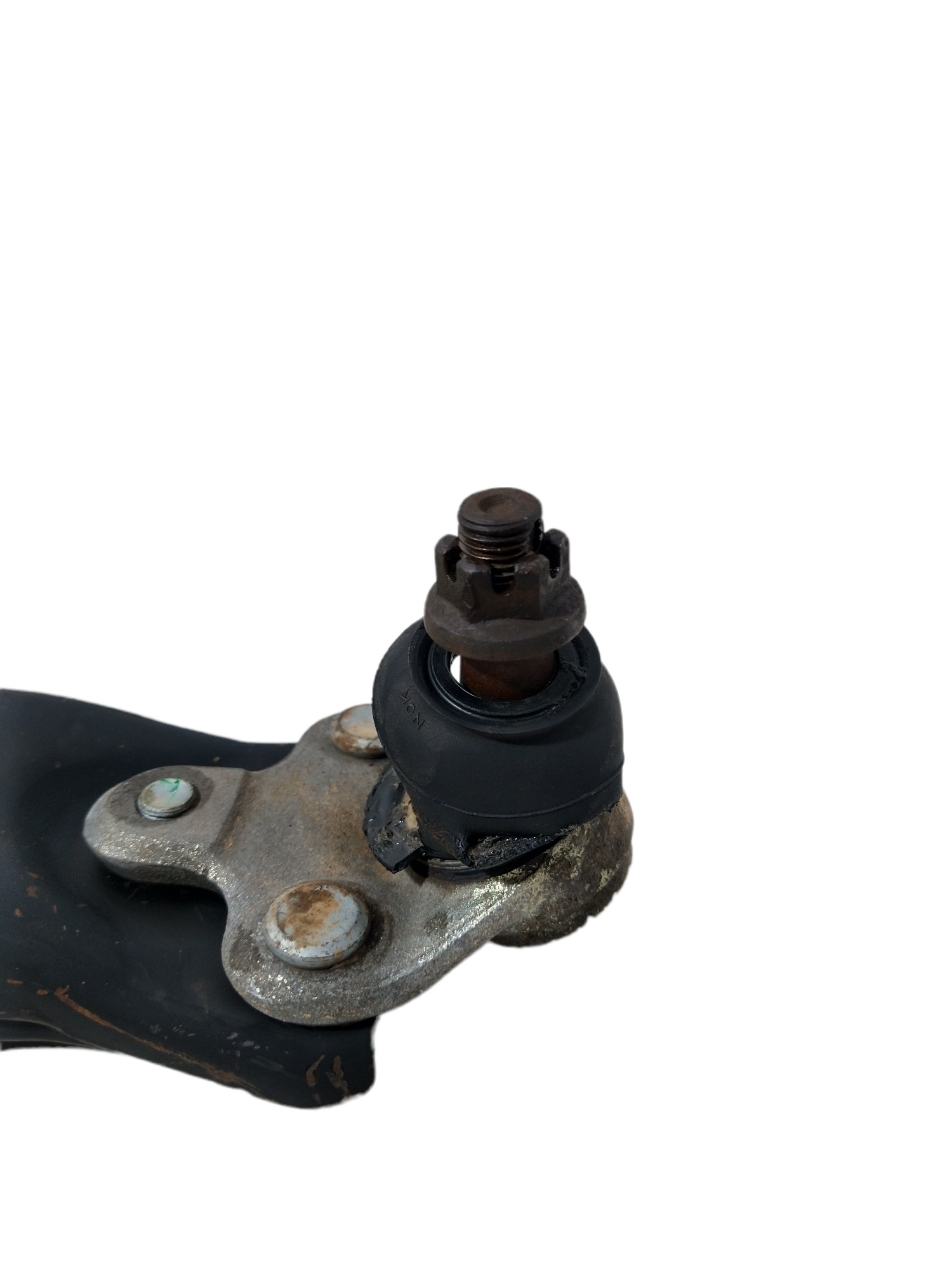 Bandeja Balança Direito Toyota Corolla 1.8 16v 1999 3