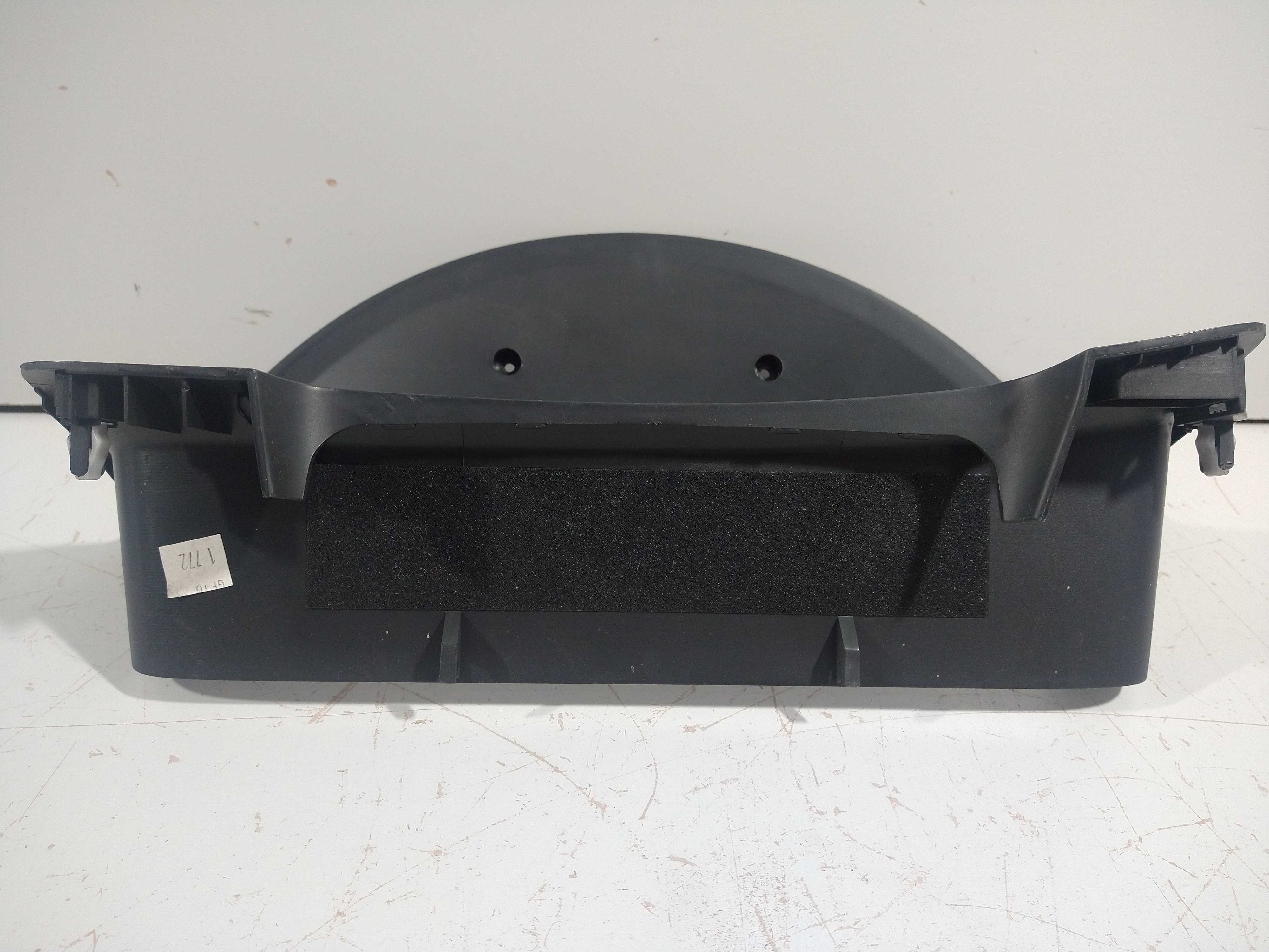Moldura Painel Instrumento Honda Accord 2006 Usado Original 4