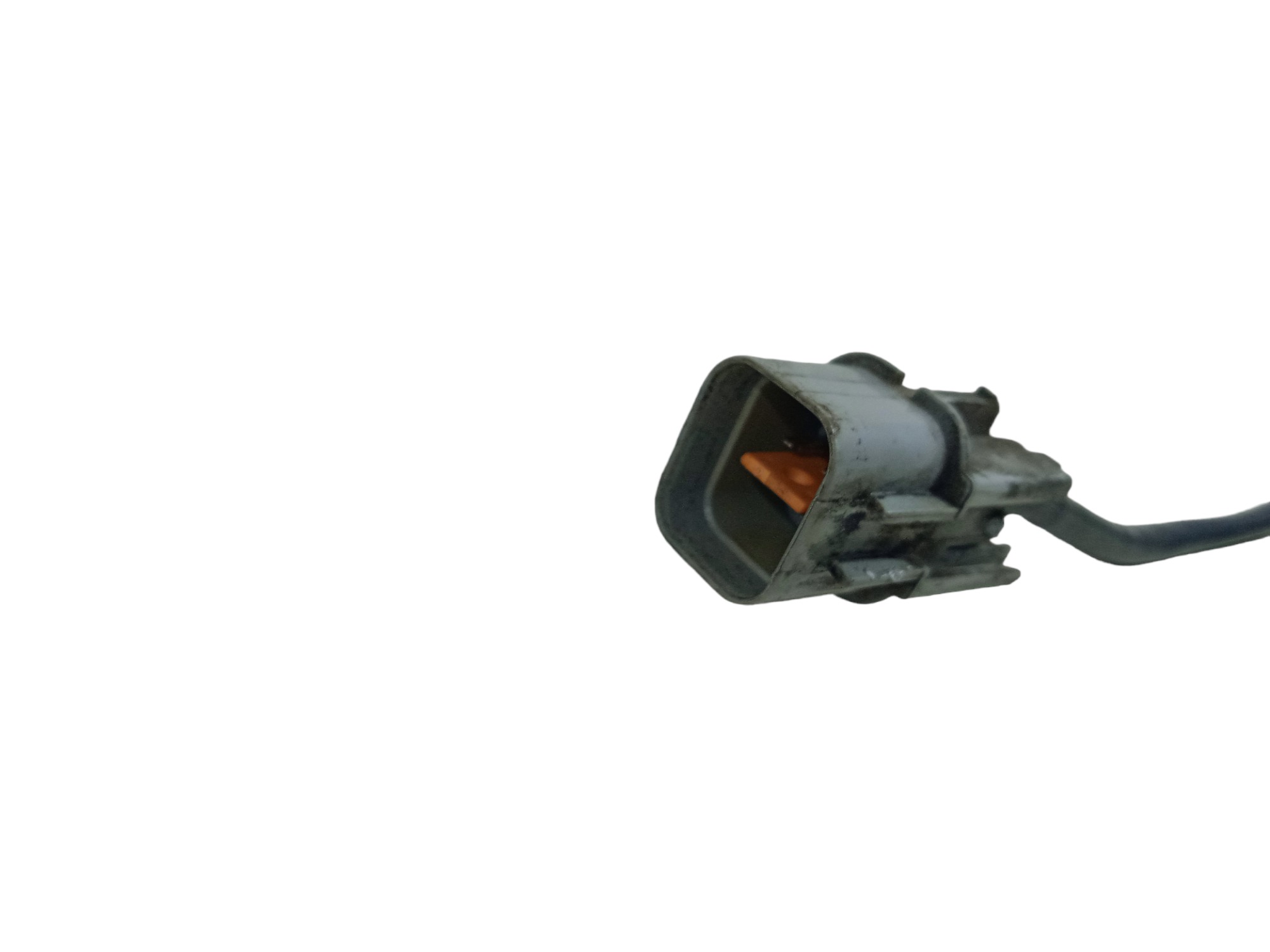 Sonda Lambda Santa Fe 3.5 V6 Gasolina2011  Usado 4