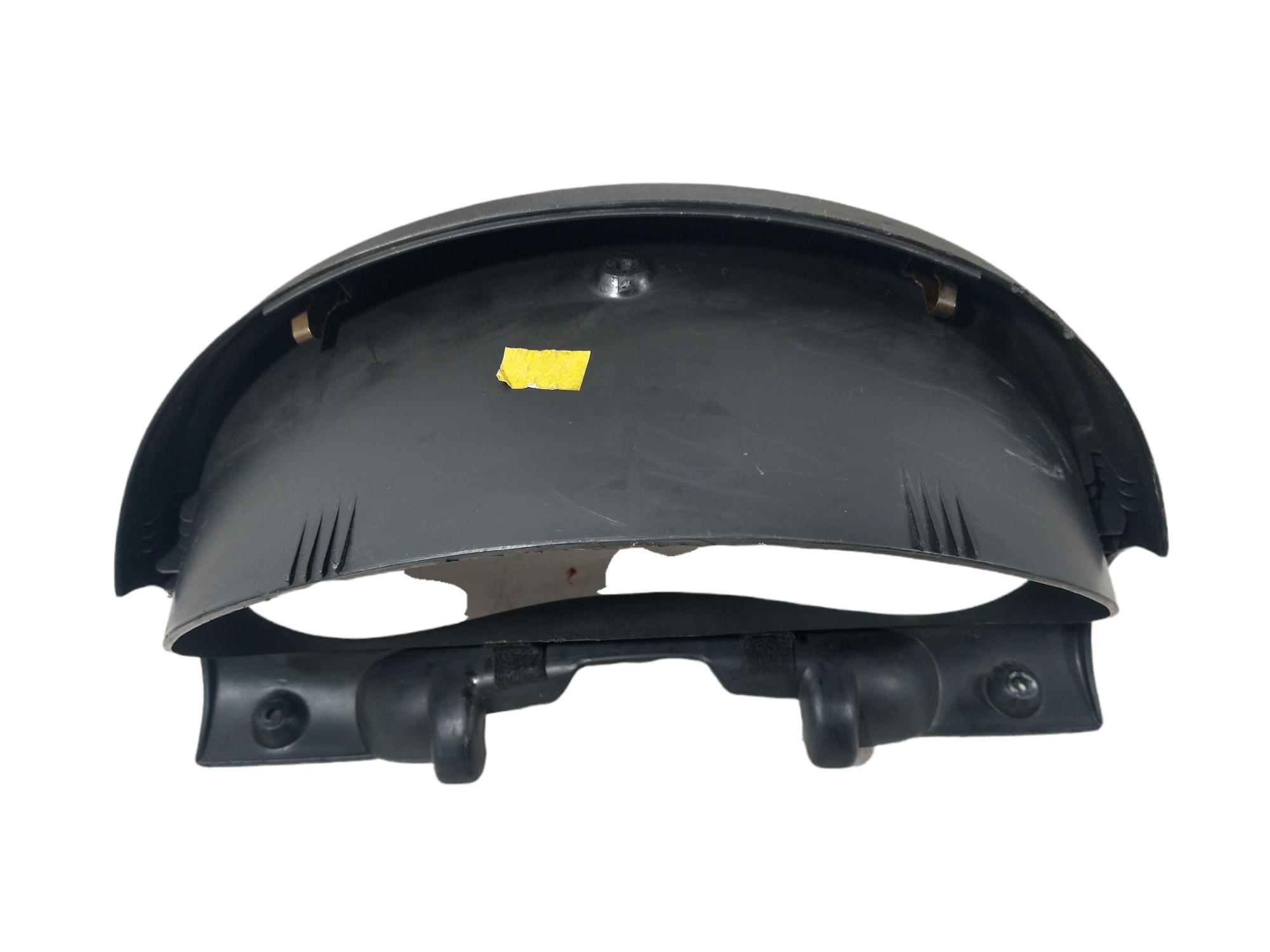 Moldura Capa Painel Instrumento Gm Corsa Classic 1.0 2008 4