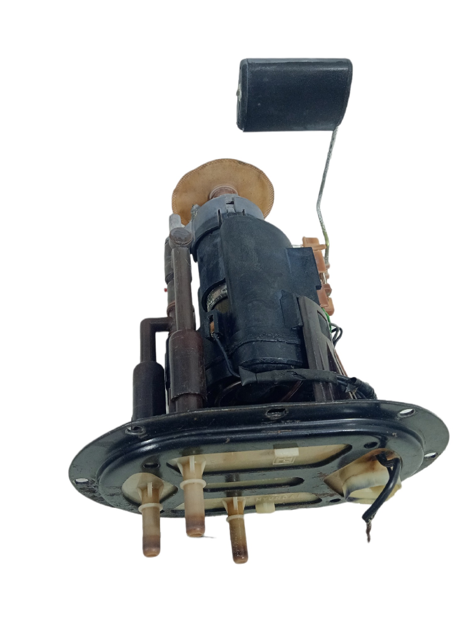 Bomba De Combustível Santa Fé Gls 2001 Usado 5