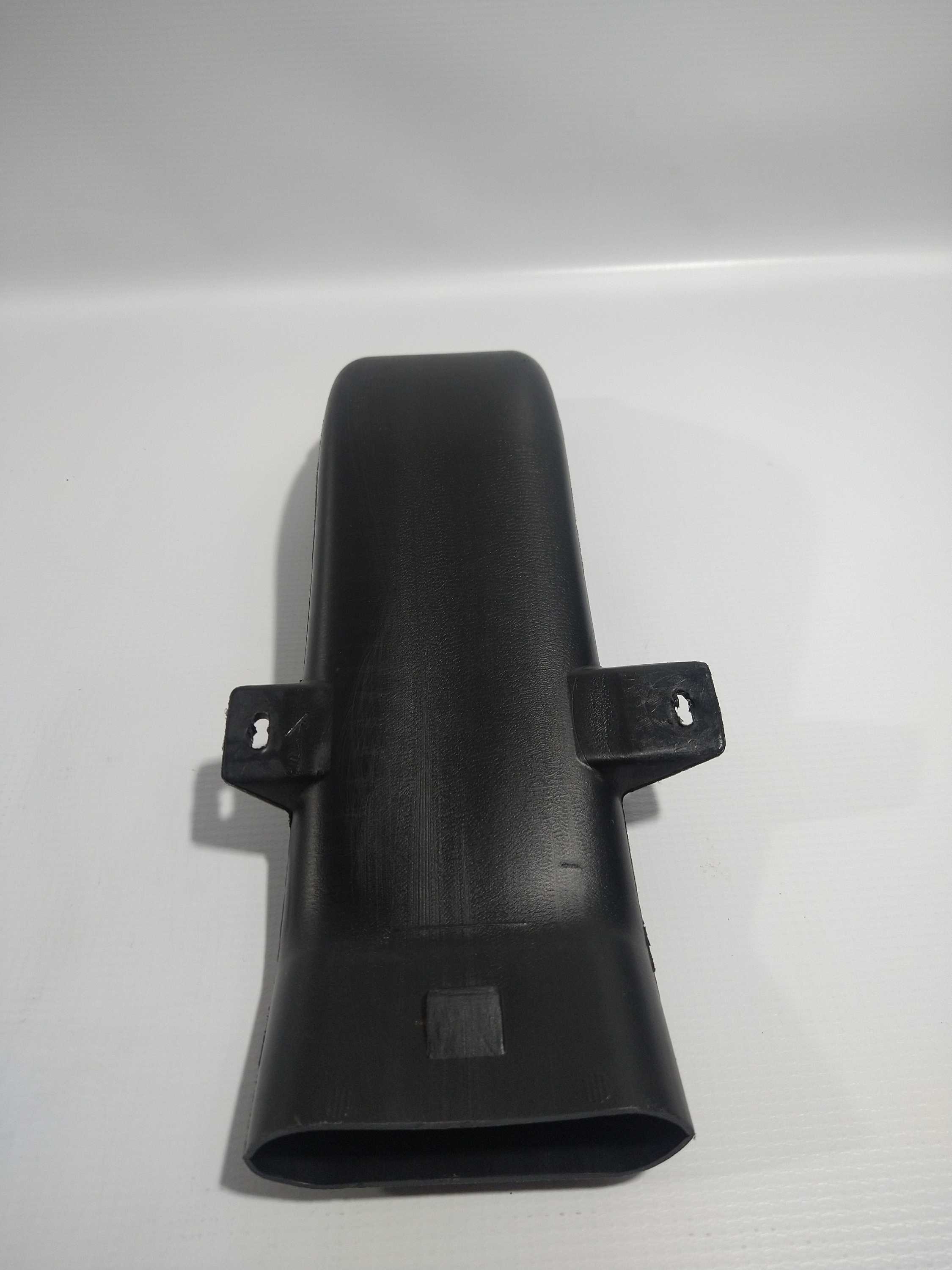 Duto De Ar Condicionado Volvo Xc 90 3.2 2010 Usado Original 3