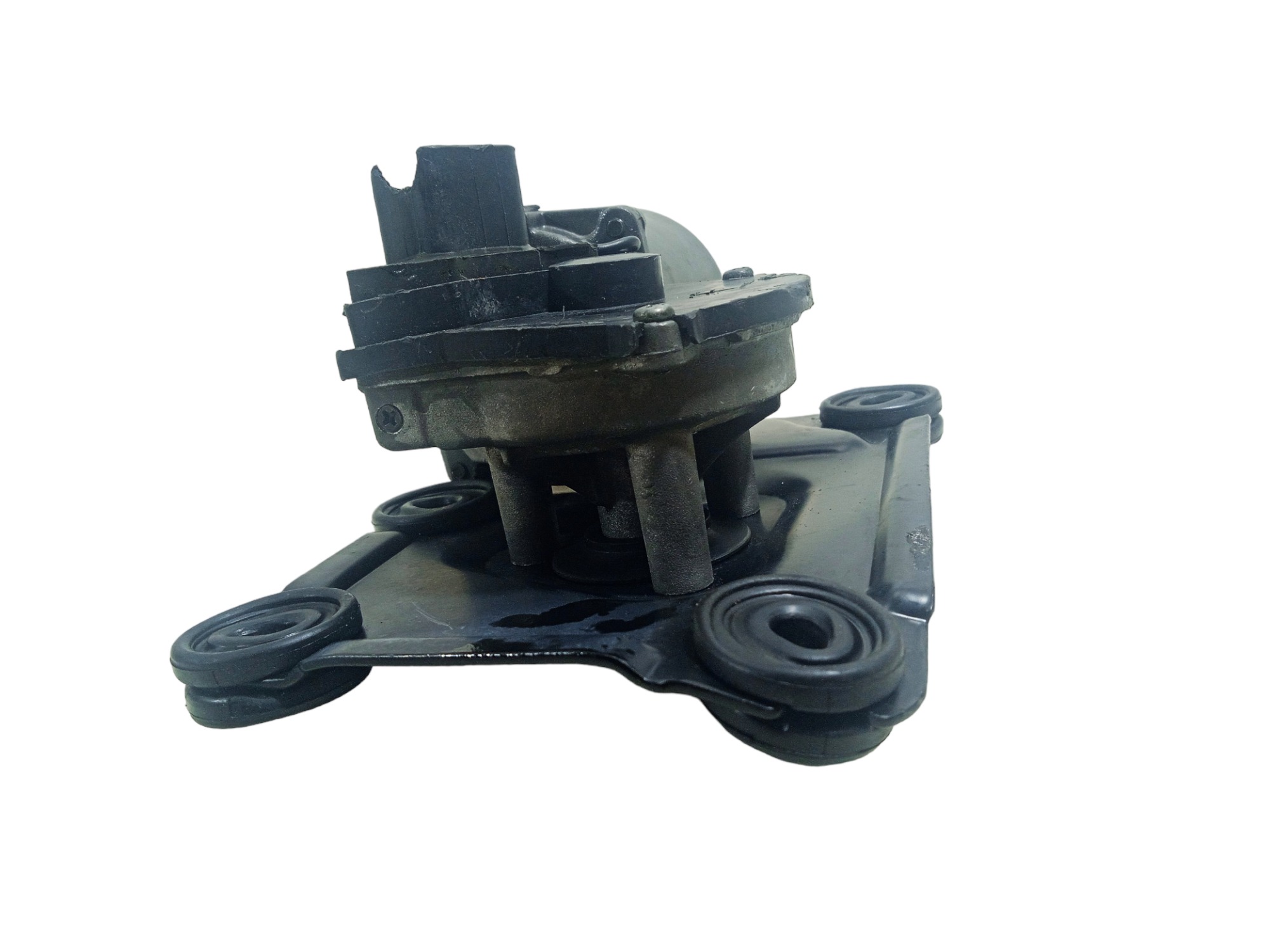 Motor Limpador Para-brisa Kia Carnival 2.5 2006