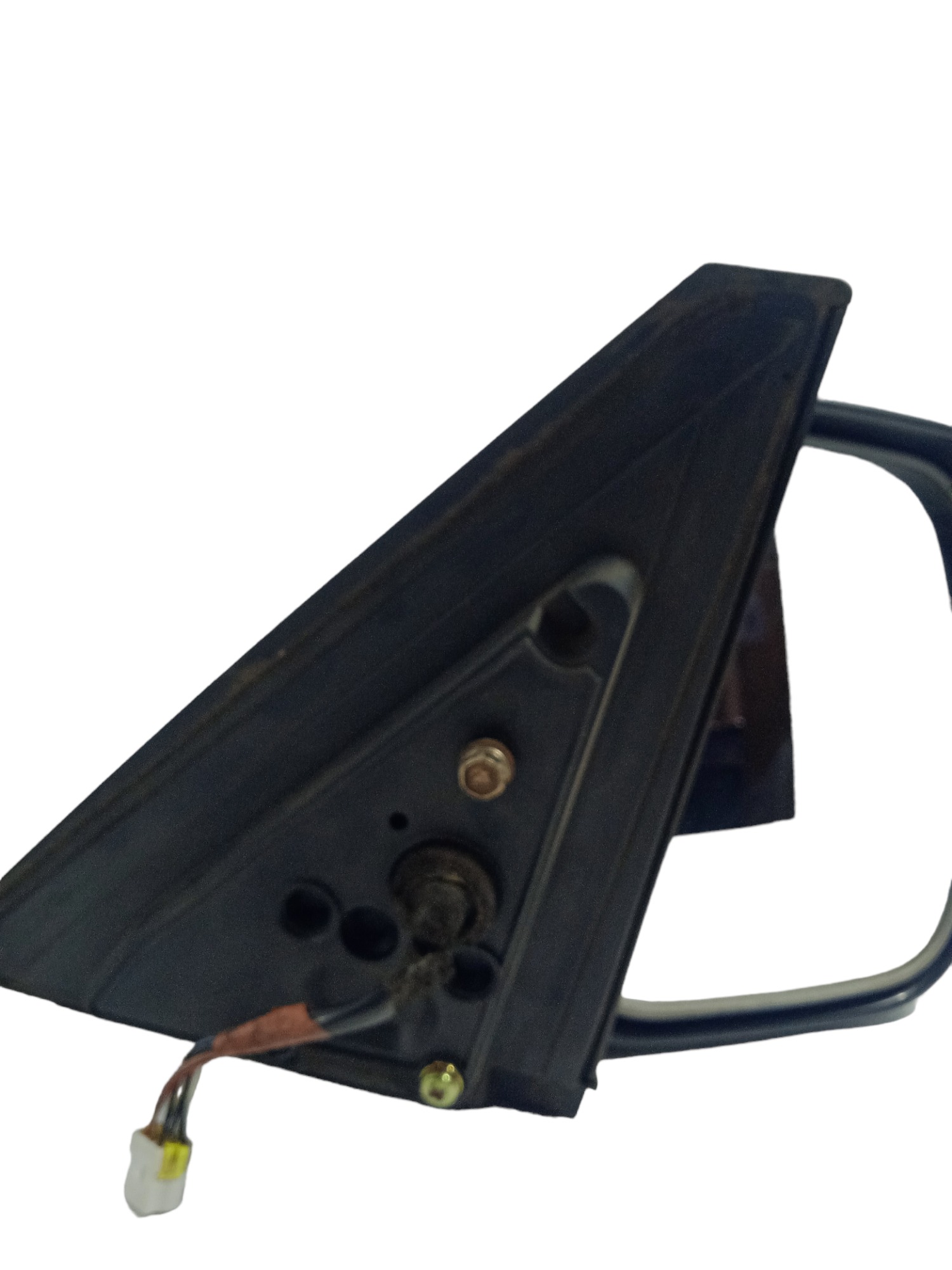 Retrovisor Elétrico Lado Direito Pajero Full 3.5 2002 2