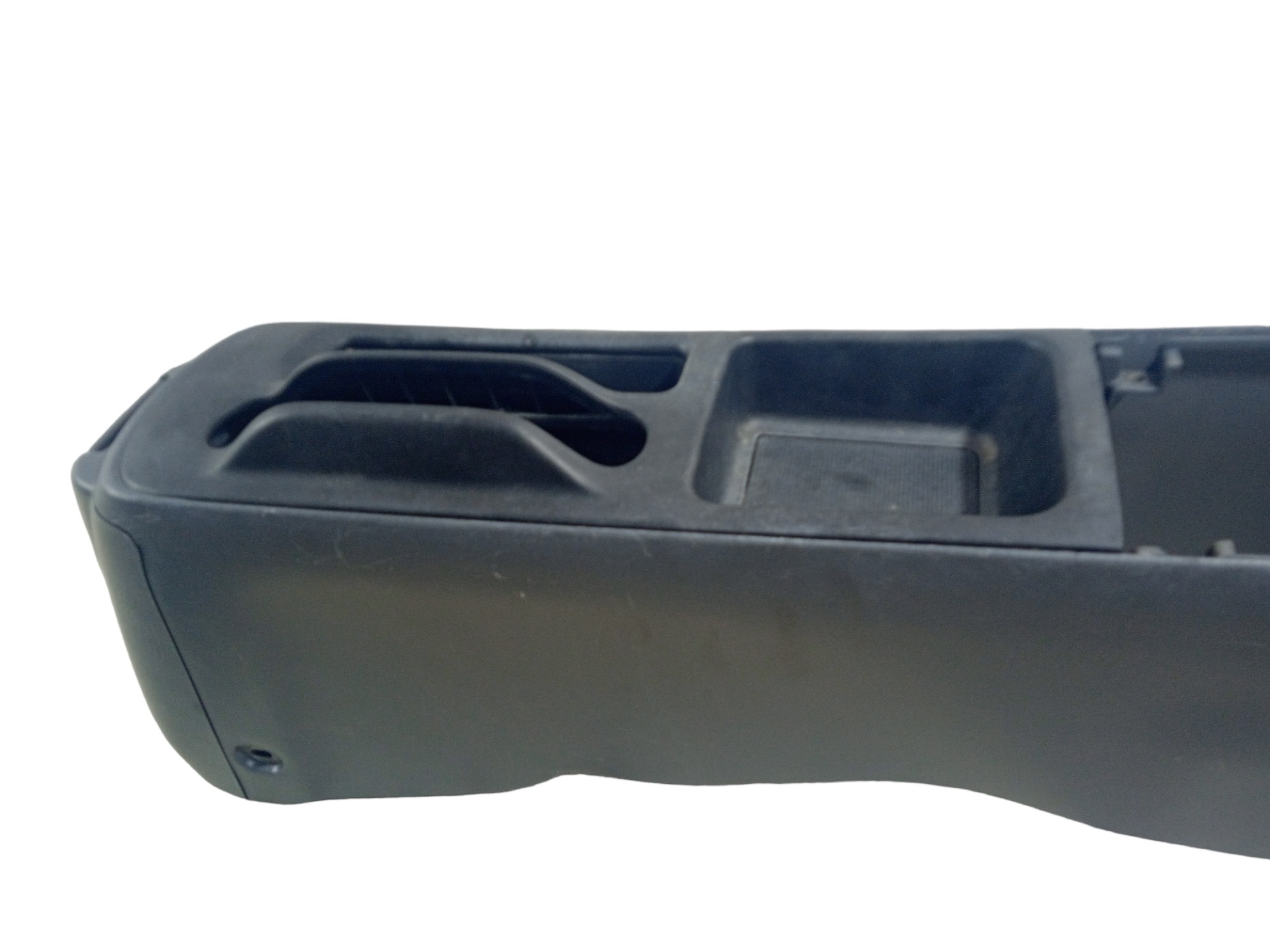 Console Central Completo Honda Civic Lx 2002 8