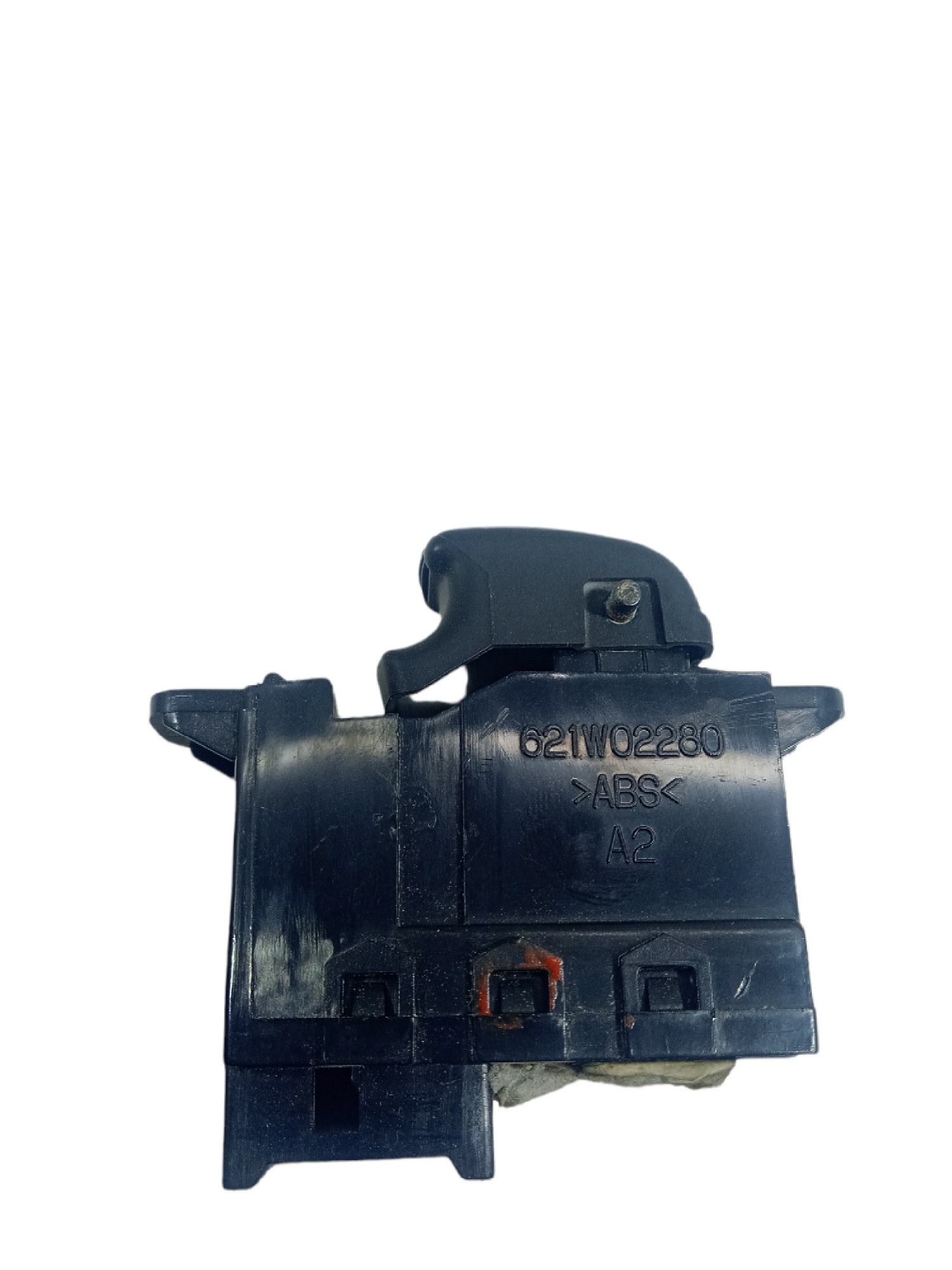Botão Do Vidro Elétrico Dianteiro Direito Santa Fé 2001 Usad 3