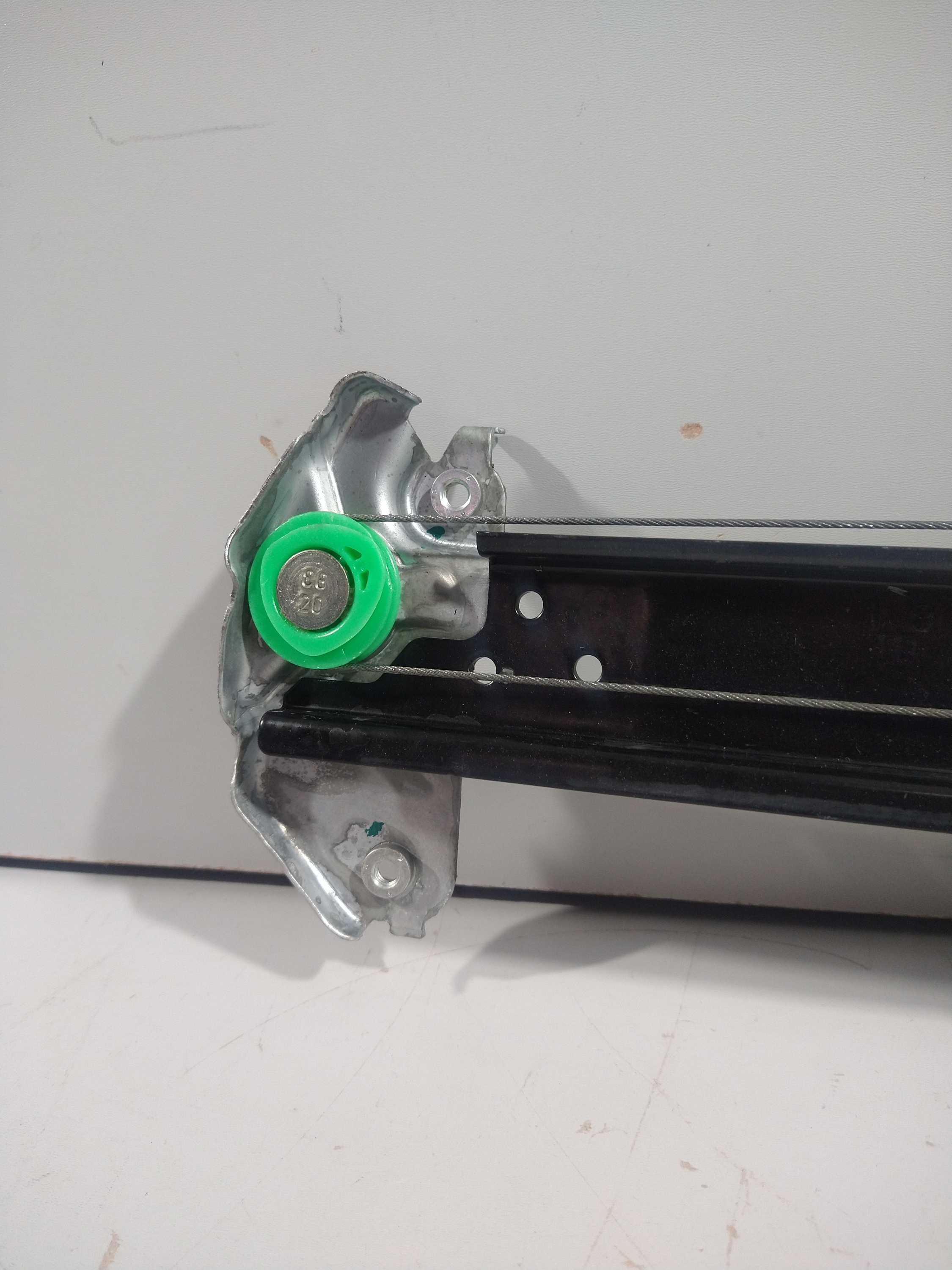 Máquina Vidro Elétrica Tras L/d Honda Fit  2014 Usado Origi 4