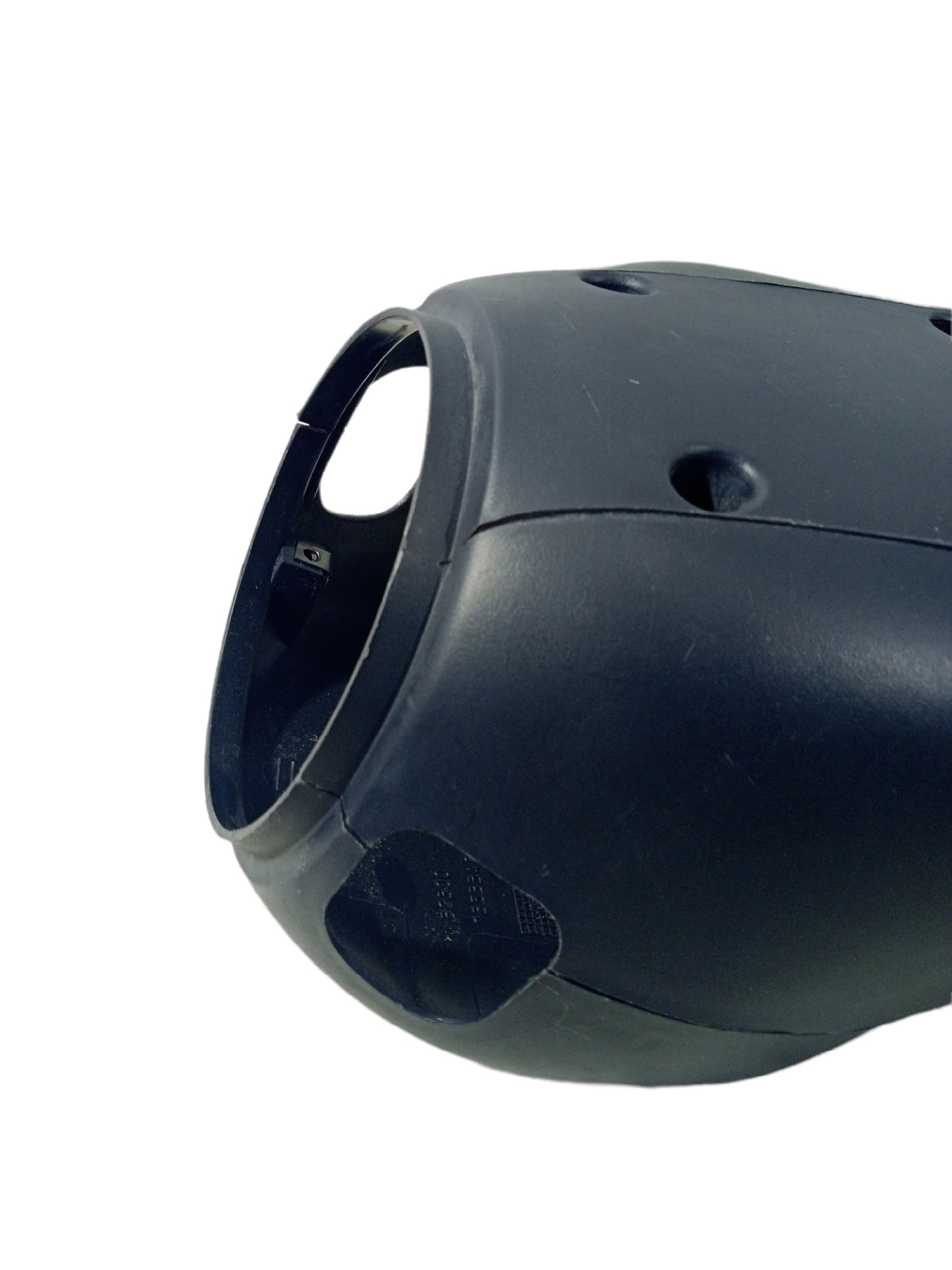 Moldura Cheve De Seta Fiat Idea 2007 2