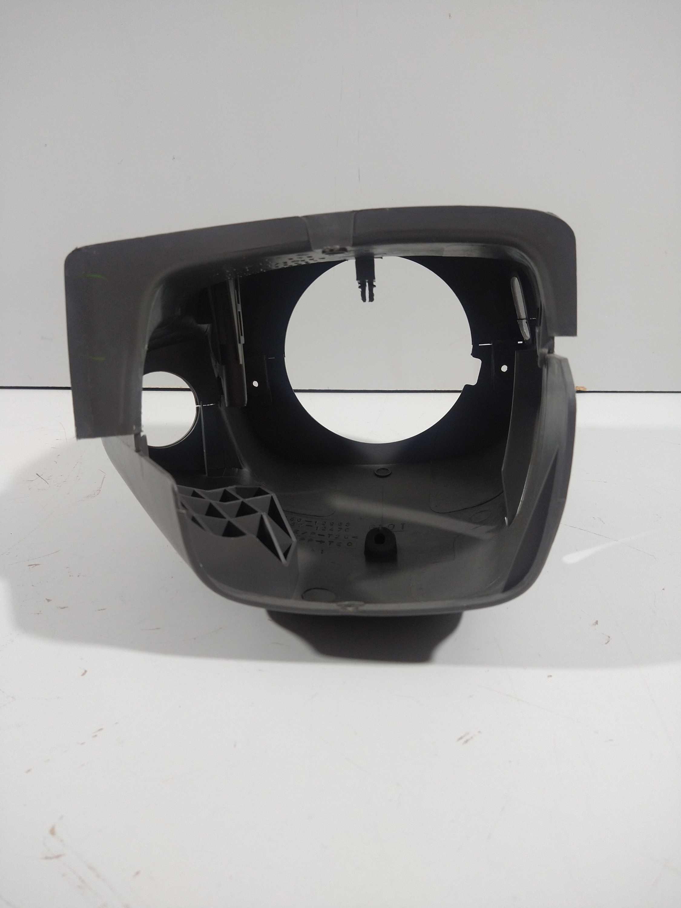 Moldura Coluna De Direção Toyota Corolla 99 Usado Original 5