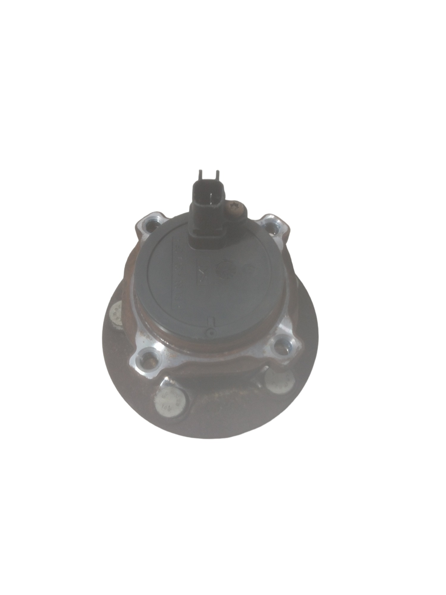 Cubo Manga De Eixo Traseira Ford Focus 1.6 16v 2013 2
